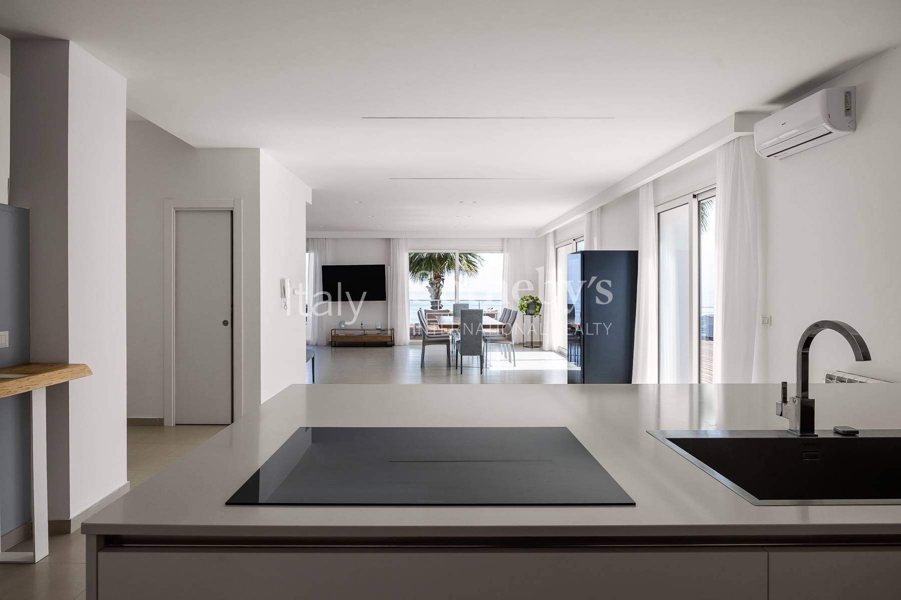  Beautiful villa with panoramic views close to Taormina - 物件實景