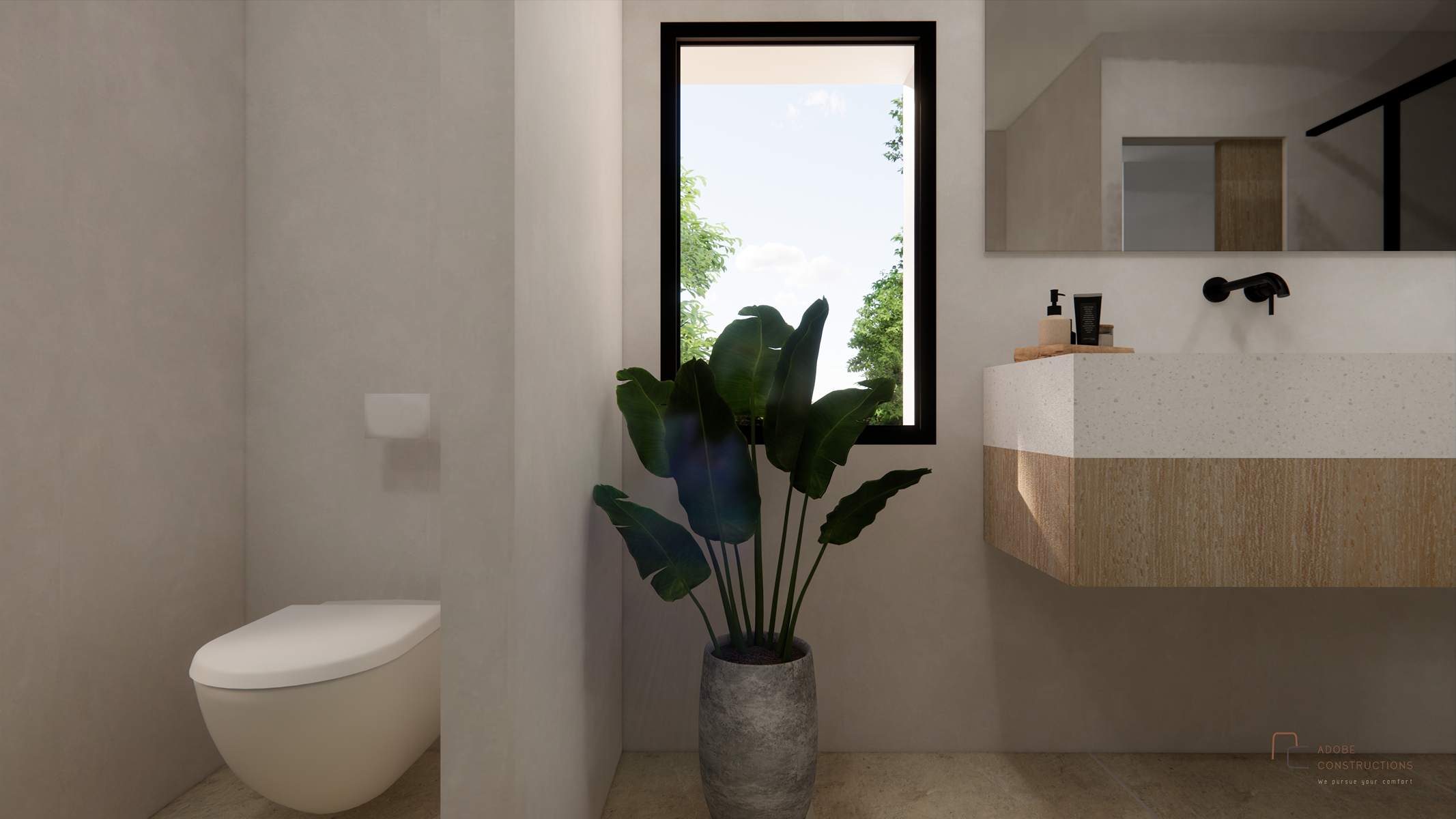  Contemporary Ibicencan Estate in Can Tomás, Ibiza - 物件實景