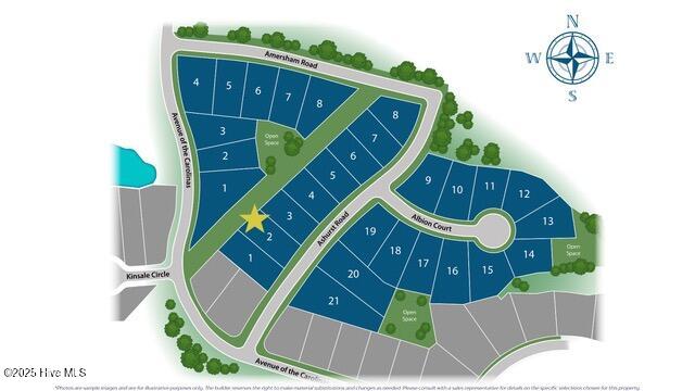 Carthage, North Carolina, 28327, United States, 3 Bedrooms Bedrooms, ,3 BathroomsBathrooms,Residential,For Sale,1838621