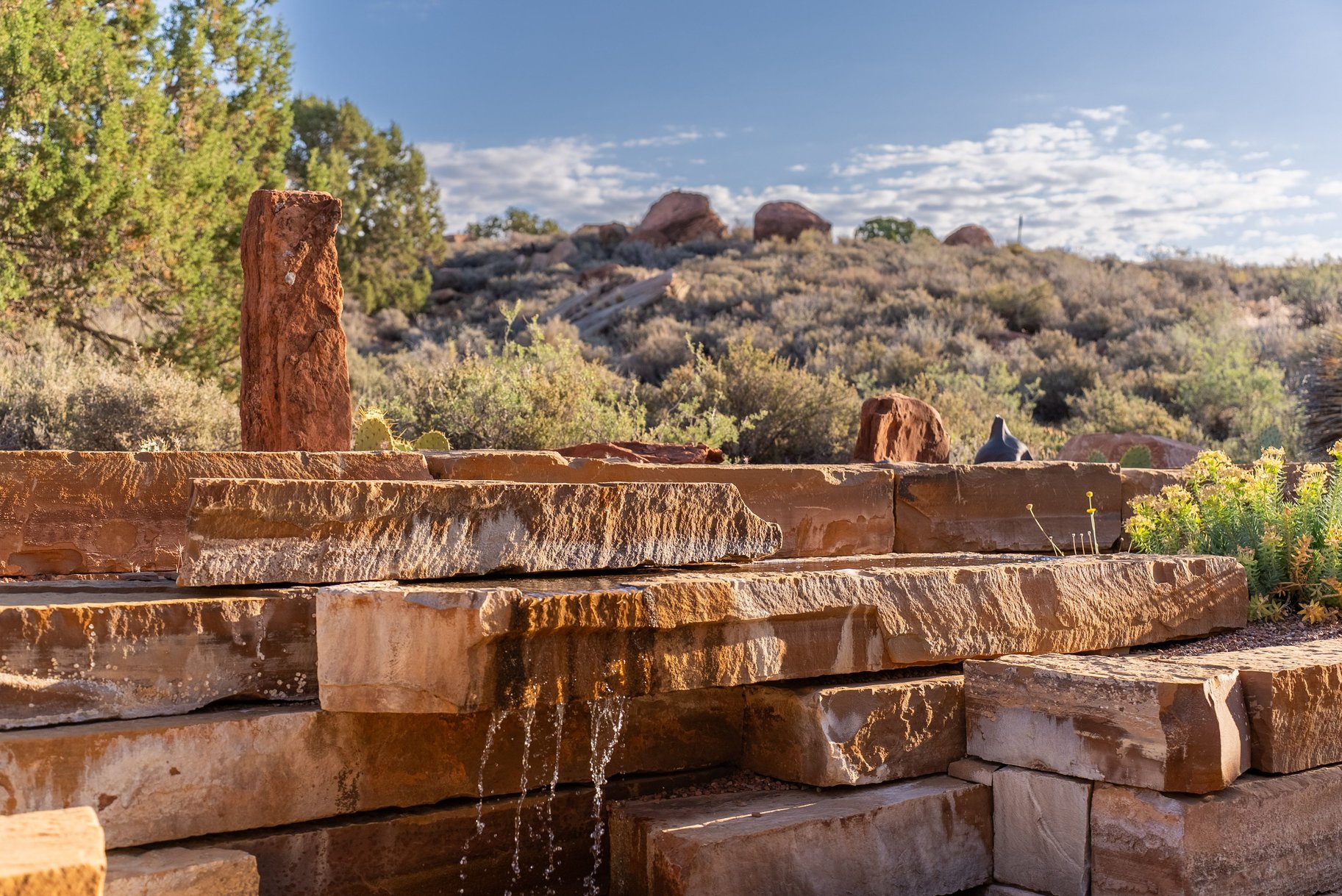  Zion Foothill Masterpiece - 物件實景