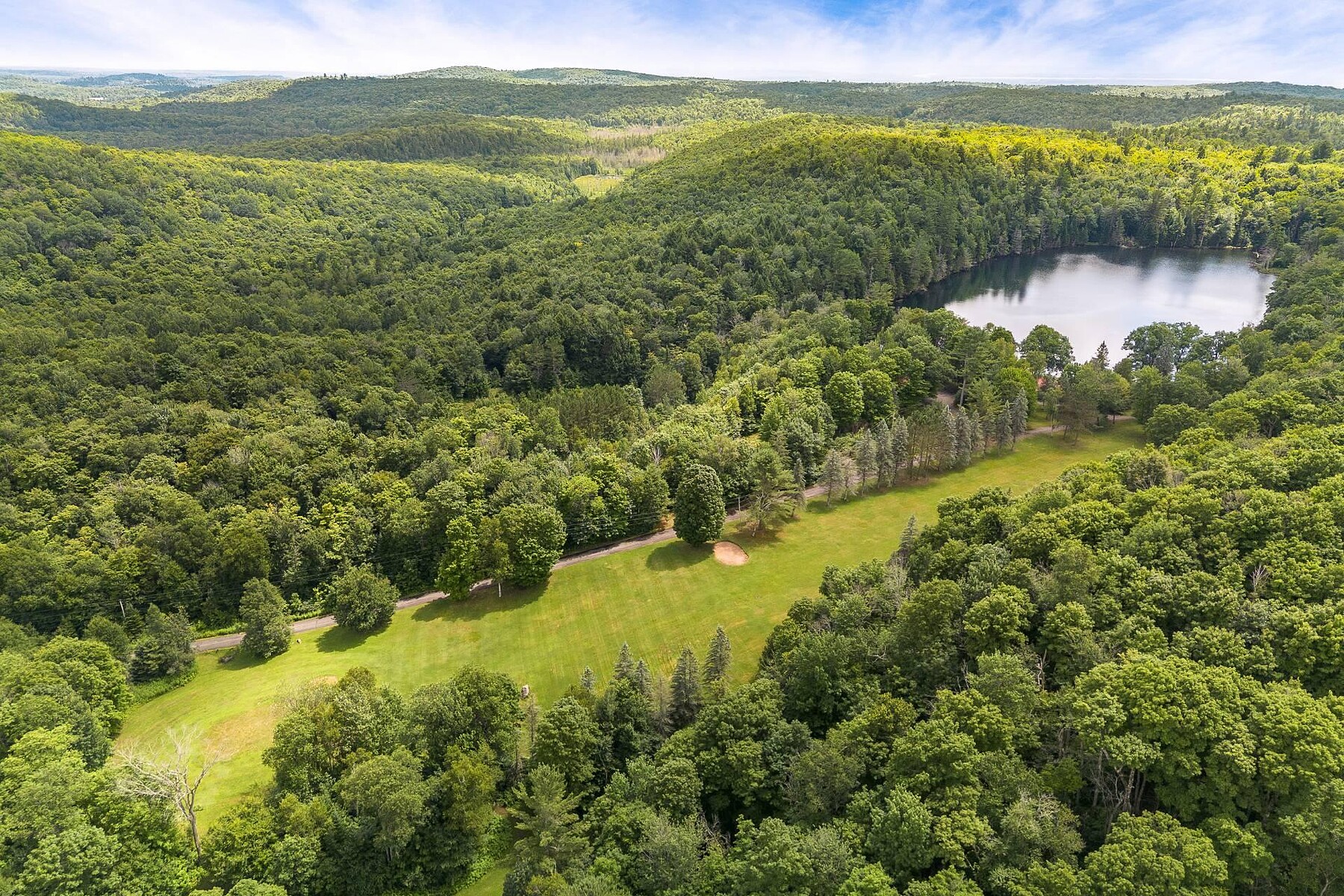  Pine Hill  Clear Water - 物件實景
