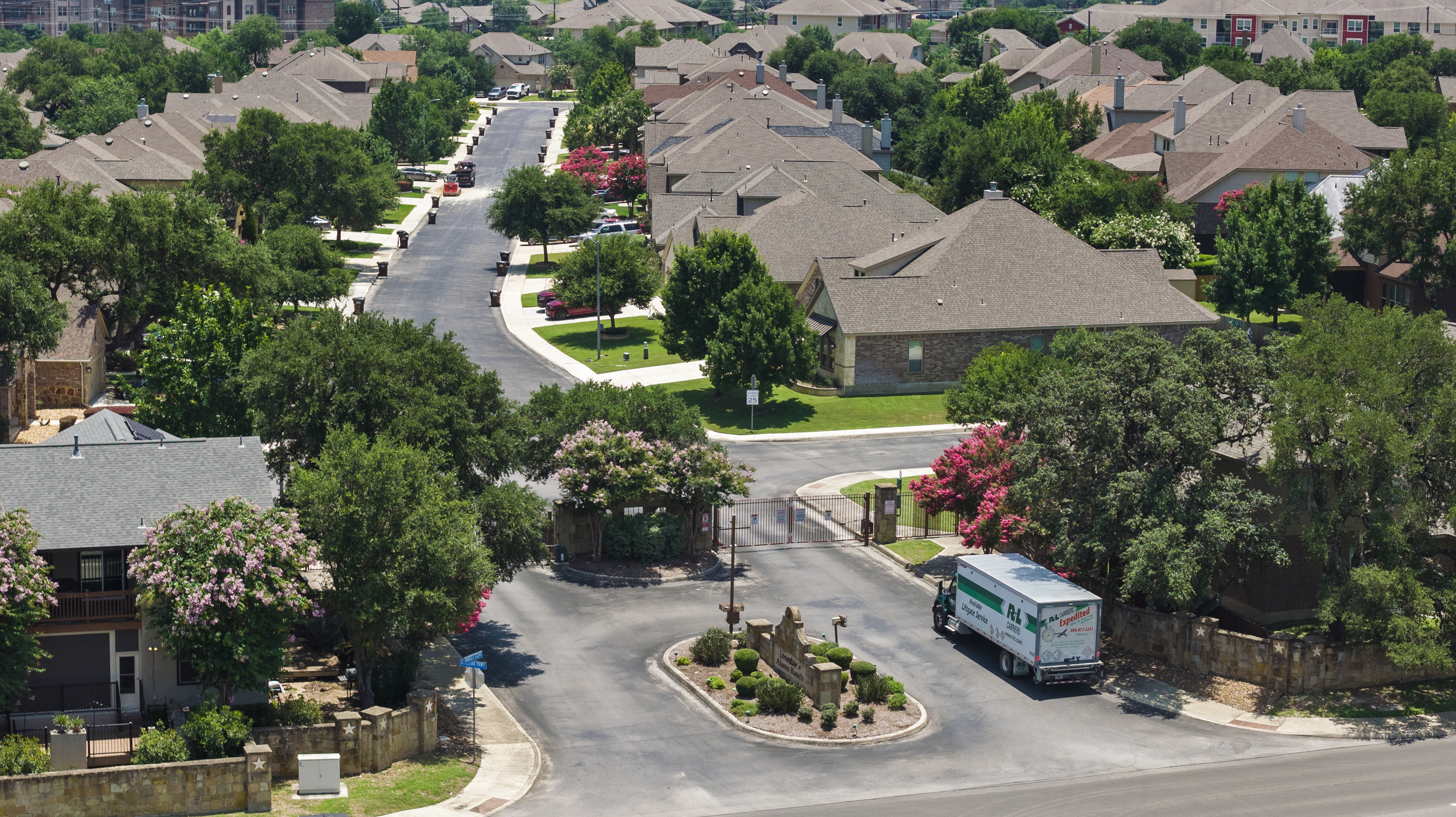  An Exceptional Alamo Ranch Estate - 物件實景