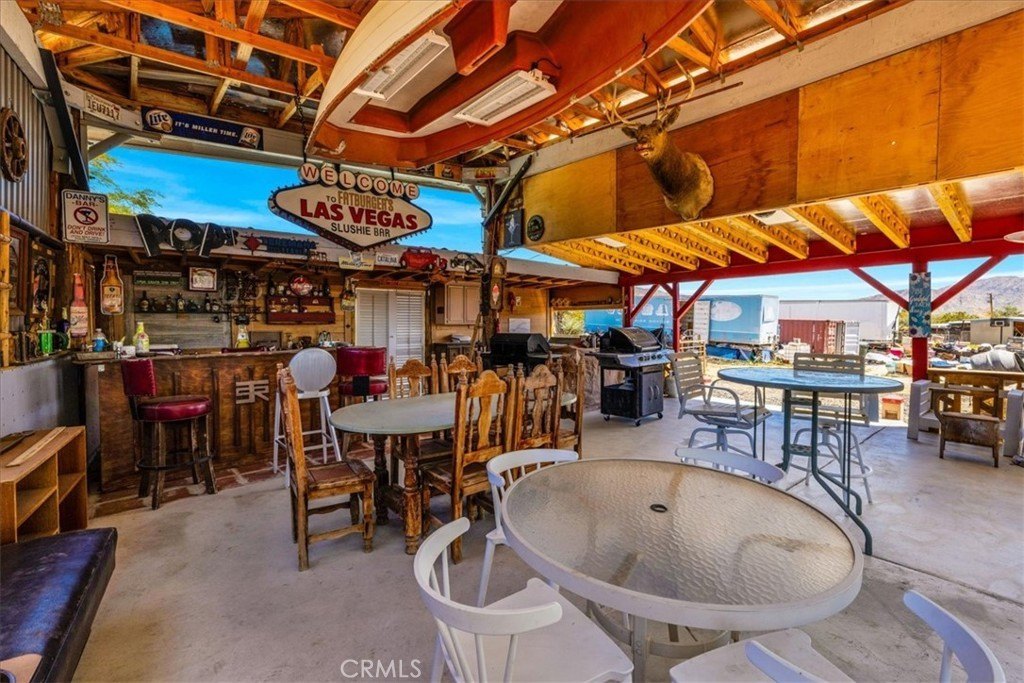 Morongo Valley, California, 92256, United States, 2 Bedrooms Bedrooms, ,2 BathroomsBathrooms,Residential,For Sale,1819780