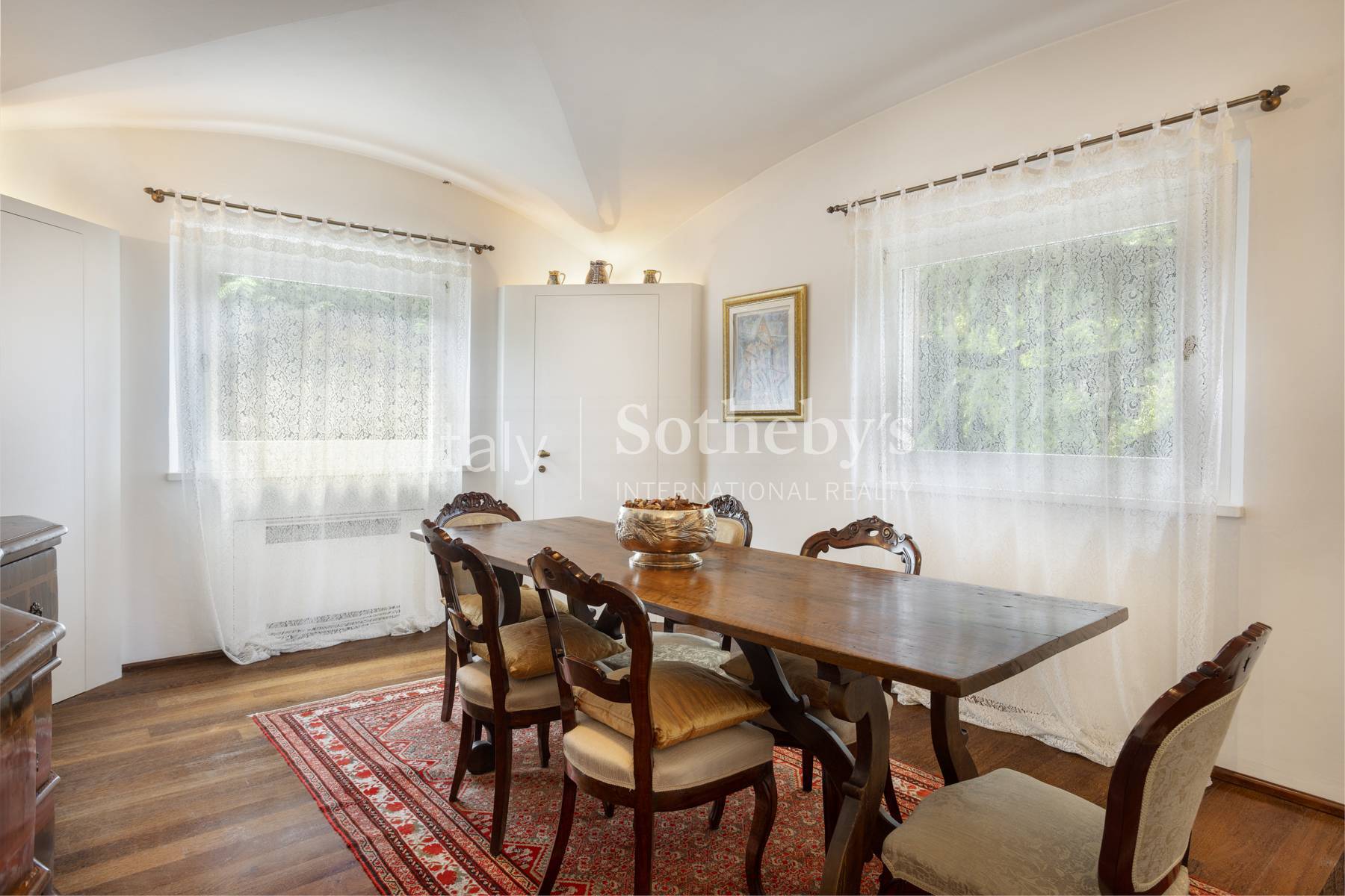  Villa with private garden in centre of Ravenna - 物件實景