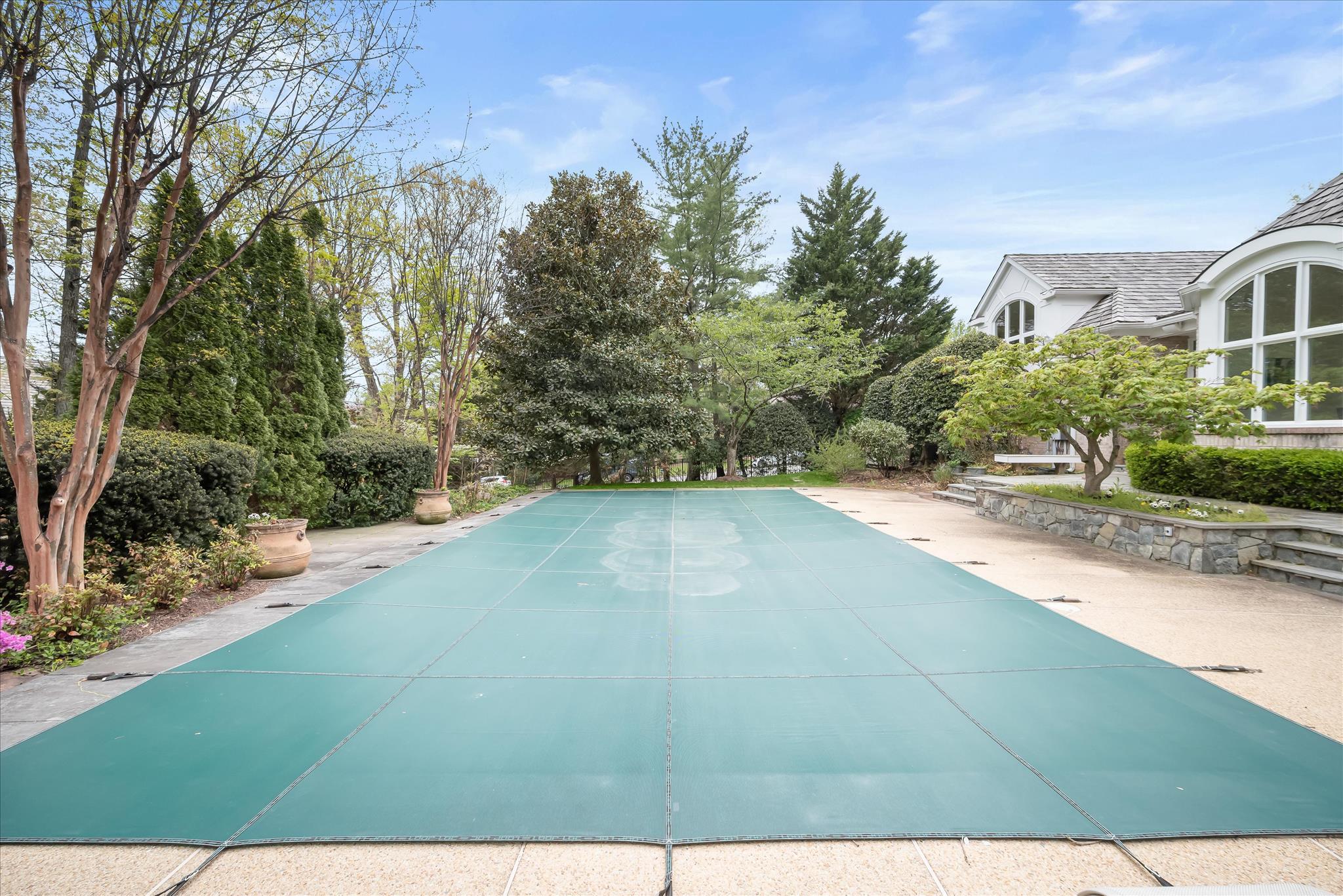  9848 Avenel Farm Drive, Potomac, MD, 20854 - 物件實景