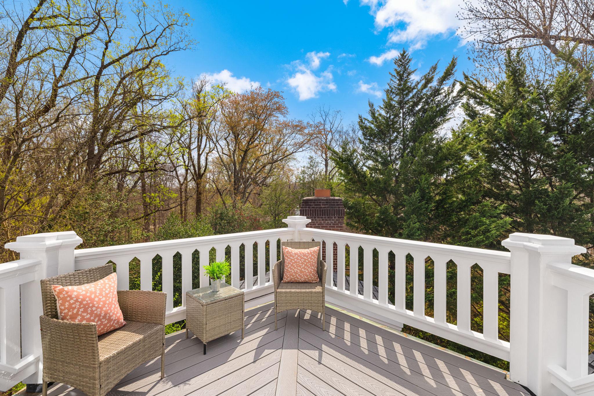  2333 Nebraska Avenue NW, Washington, DC, 20016 - 物件實景