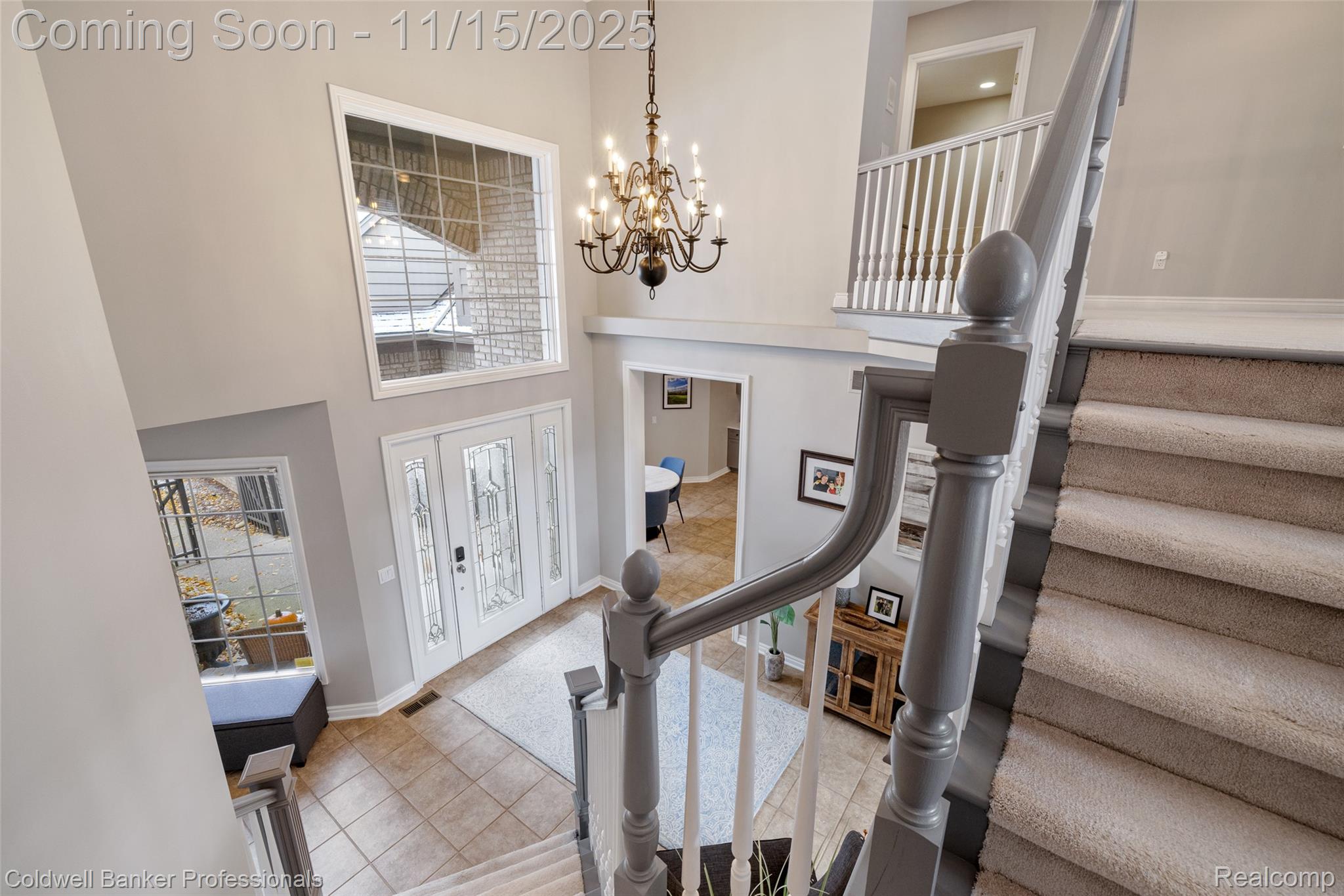 Clarkston, Michigan, 48348, United States, 4 Bedrooms Bedrooms, ,4 BathroomsBathrooms,Residential,For Sale,1992858