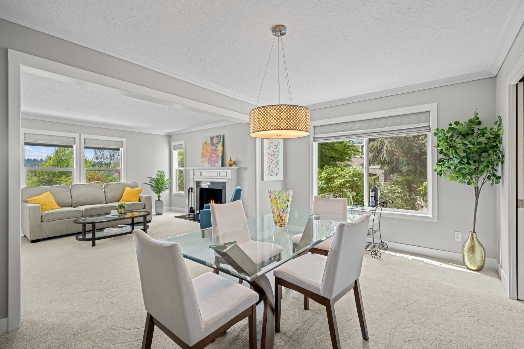 17985 SAINT CLAIR DR Lake Oswego, OR 97034 - 物件實景