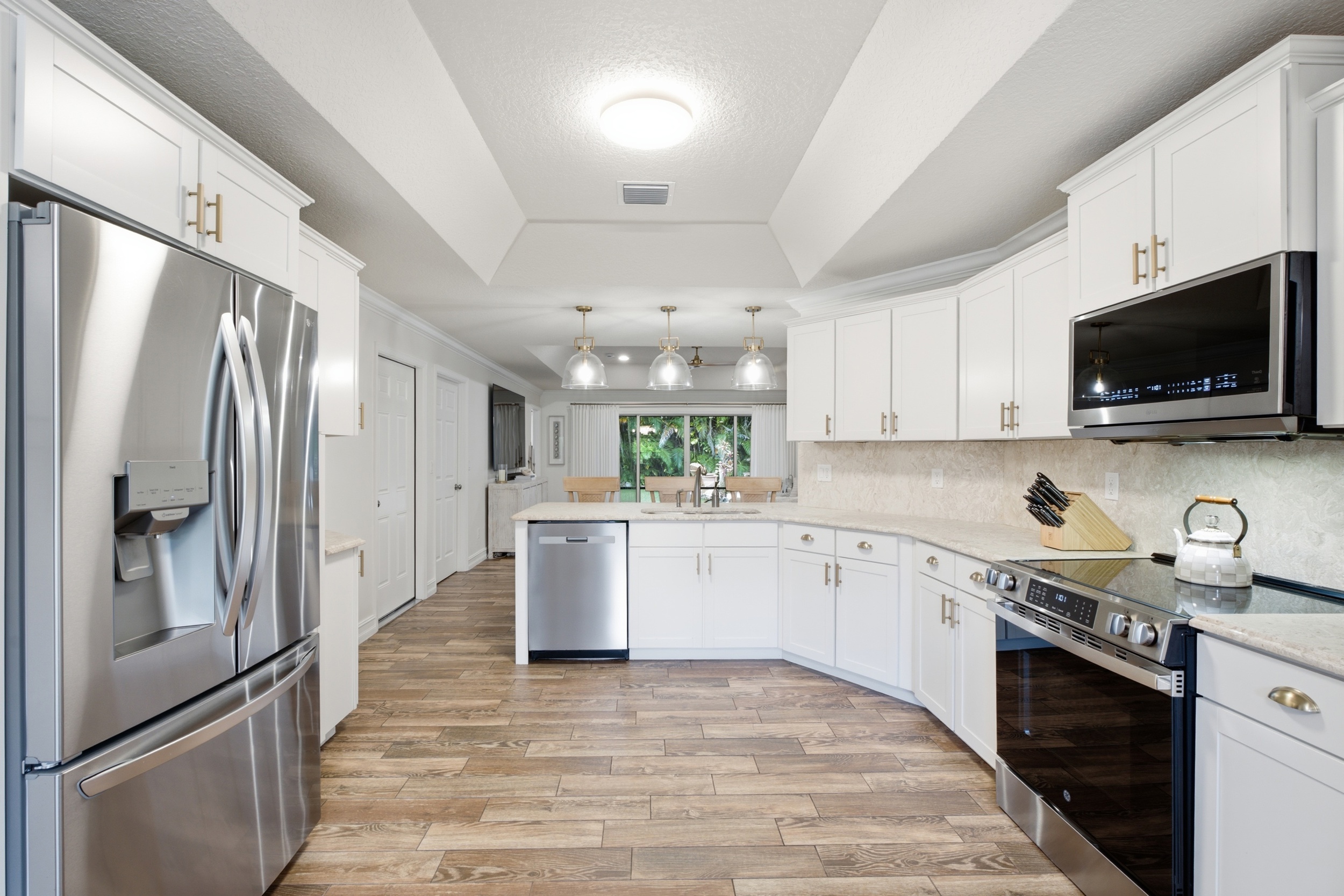  2965 SW Feroe Avenue, Palm City, FL, 34990 - 物件實景