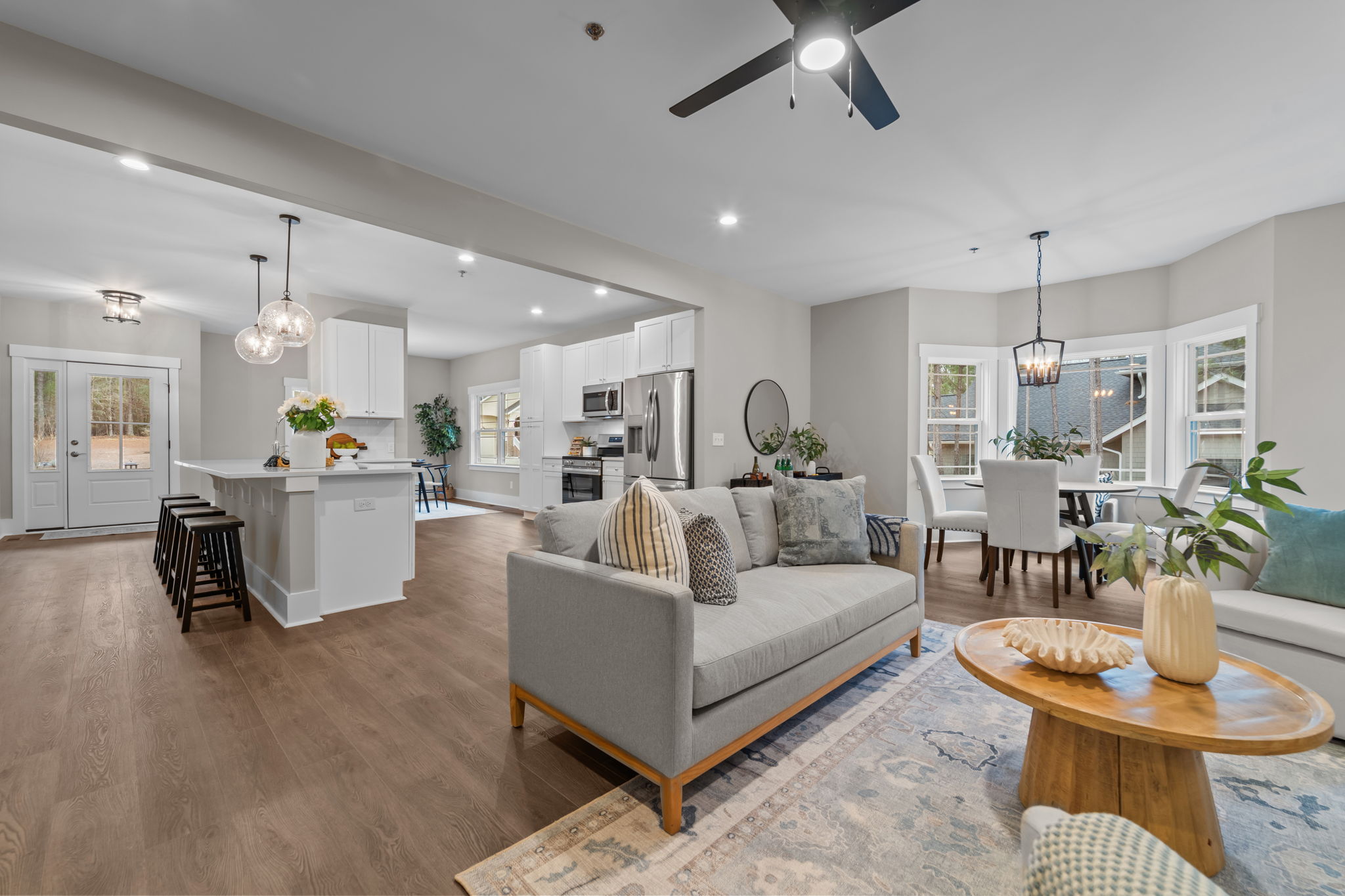  91 Lamplighter Village Drive - 物件實景