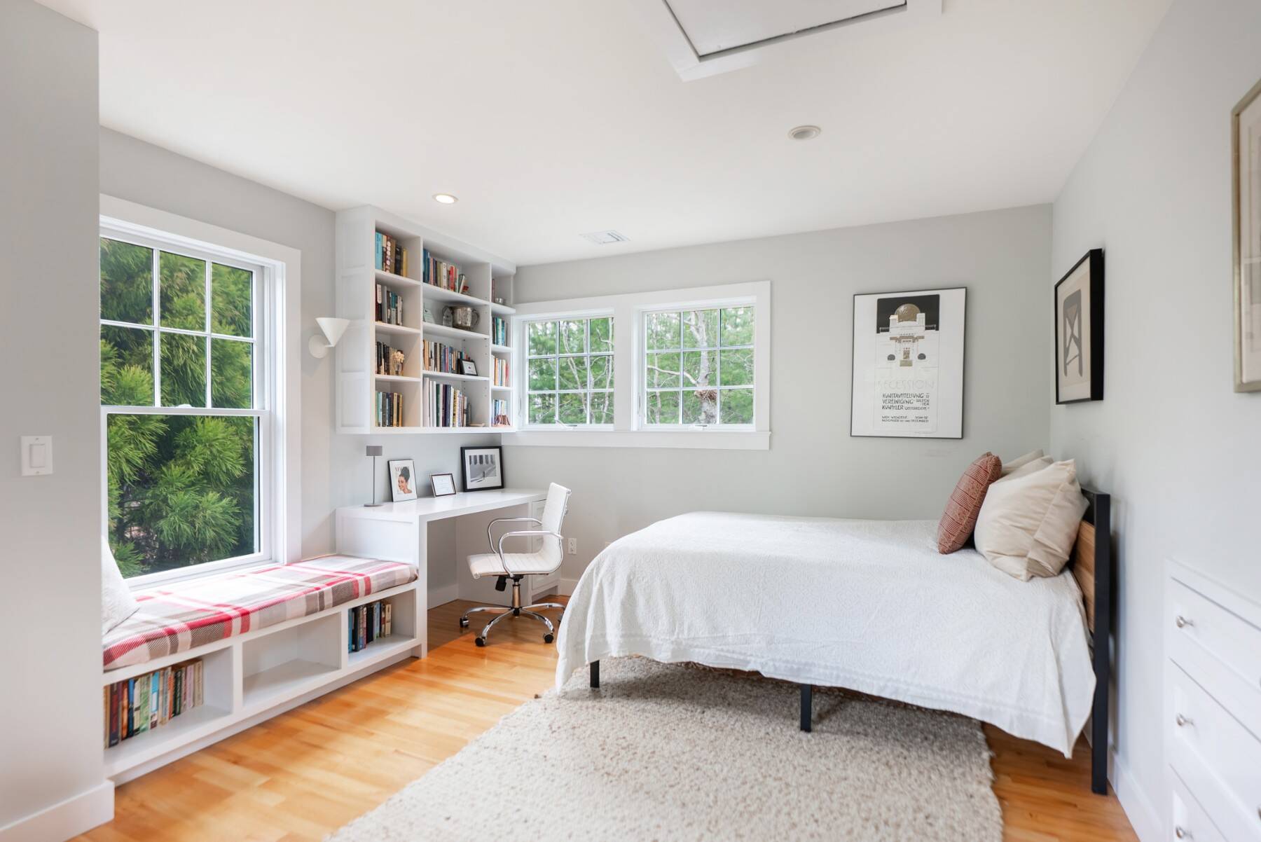  Sophisticated Living in Serene East Hampton Oasis - 物件實景