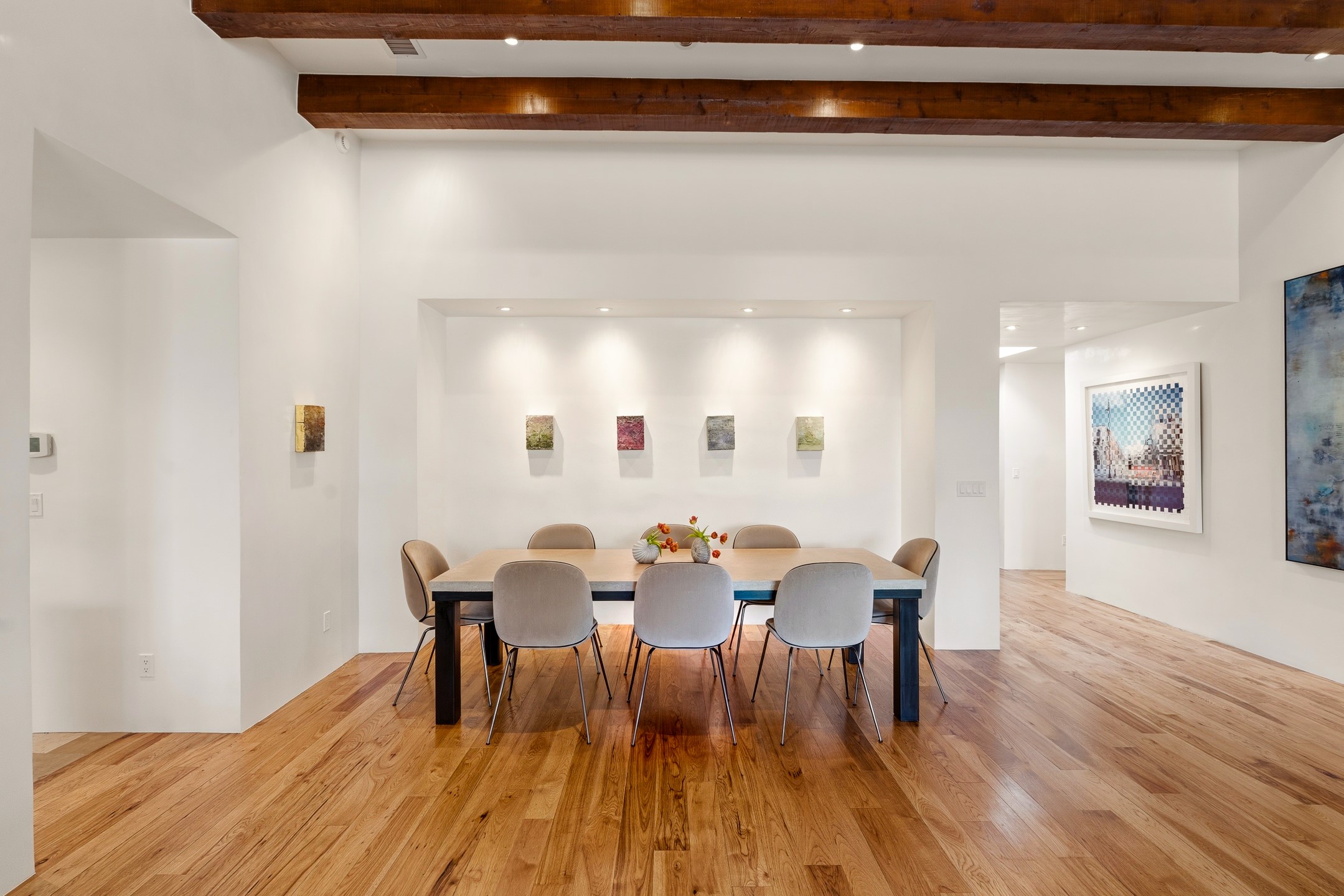  974 Old Santa Fe Trail - 物件實景