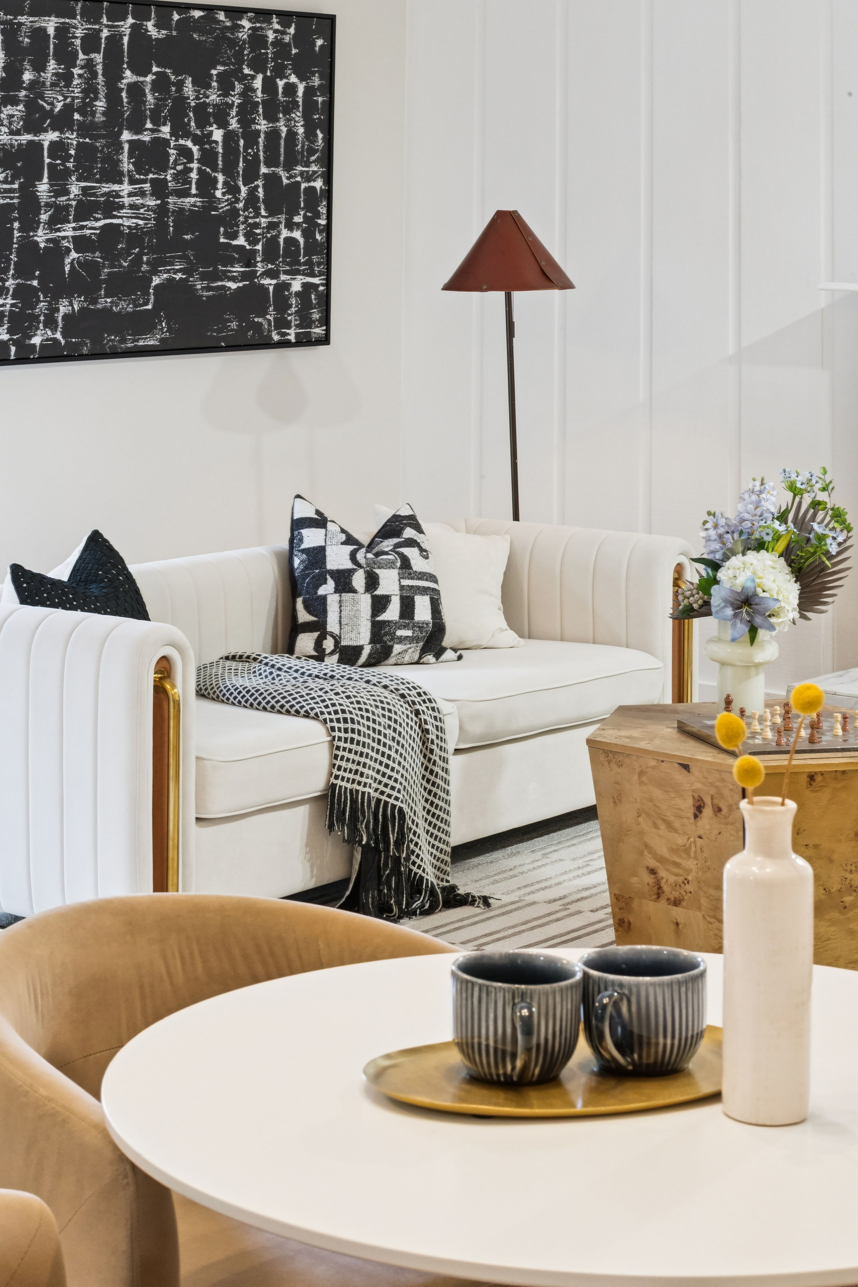  Single-Level Living in One of San Rafael’s Most Charming Pockets - 物件實景
