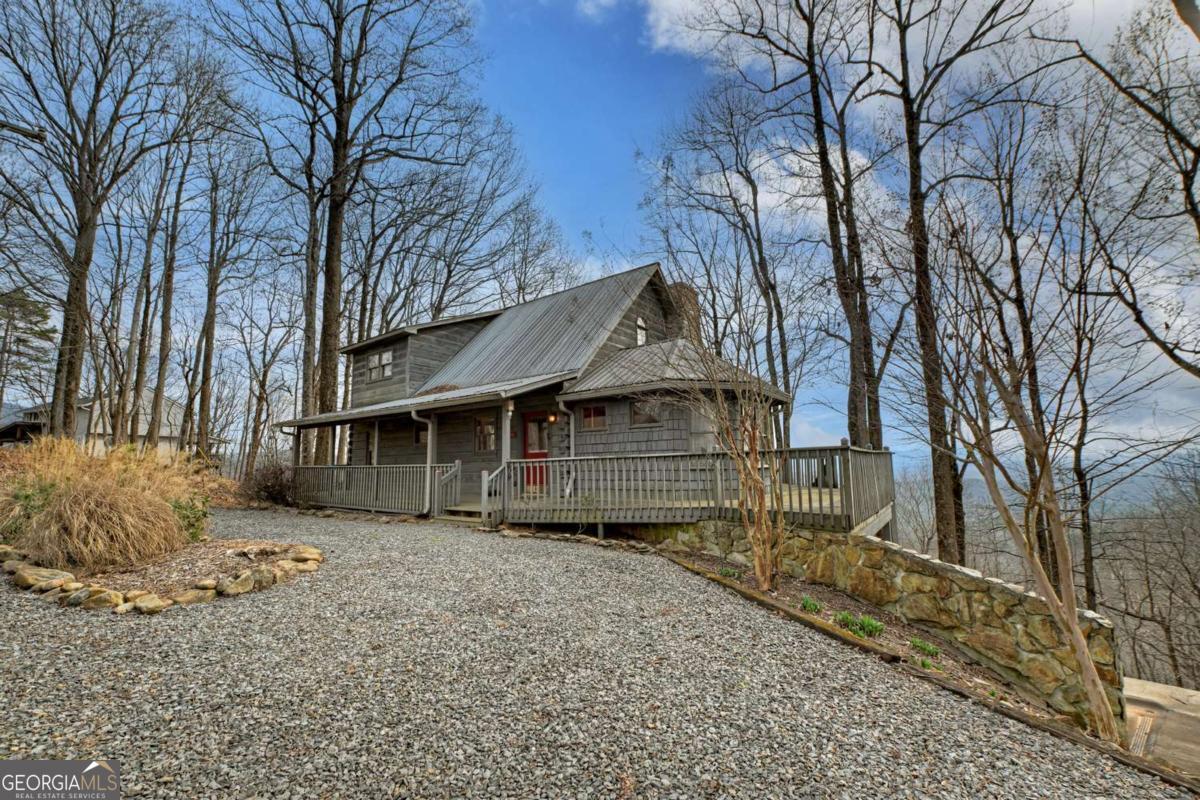 Ellijay, Georgia, 30536, United States, 4 Bedrooms Bedrooms, ,3 BathroomsBathrooms,Residential,For Sale,2011402