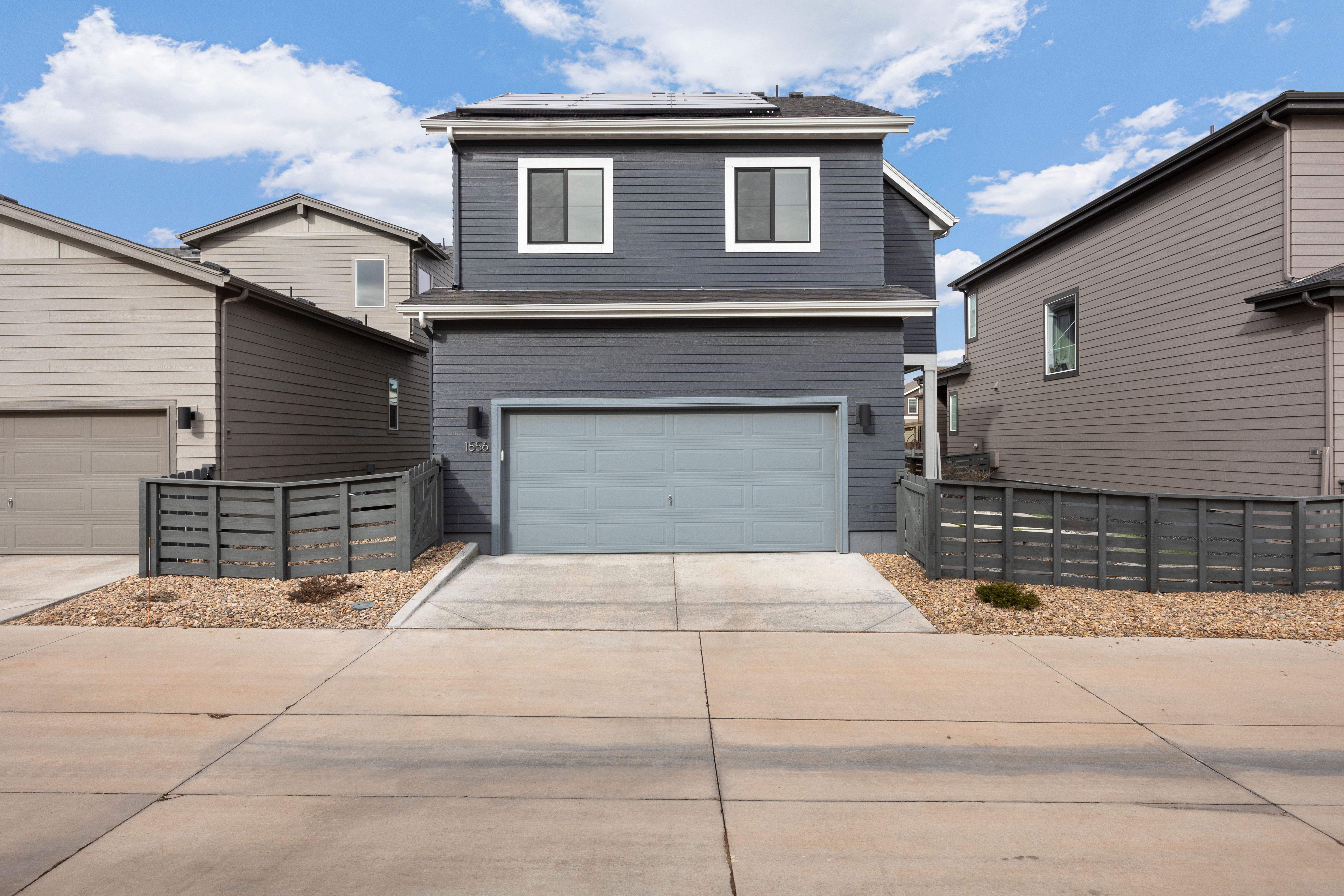  1556 Stablecross Drive, Castle Pines, CO, 80108 - 物件實景