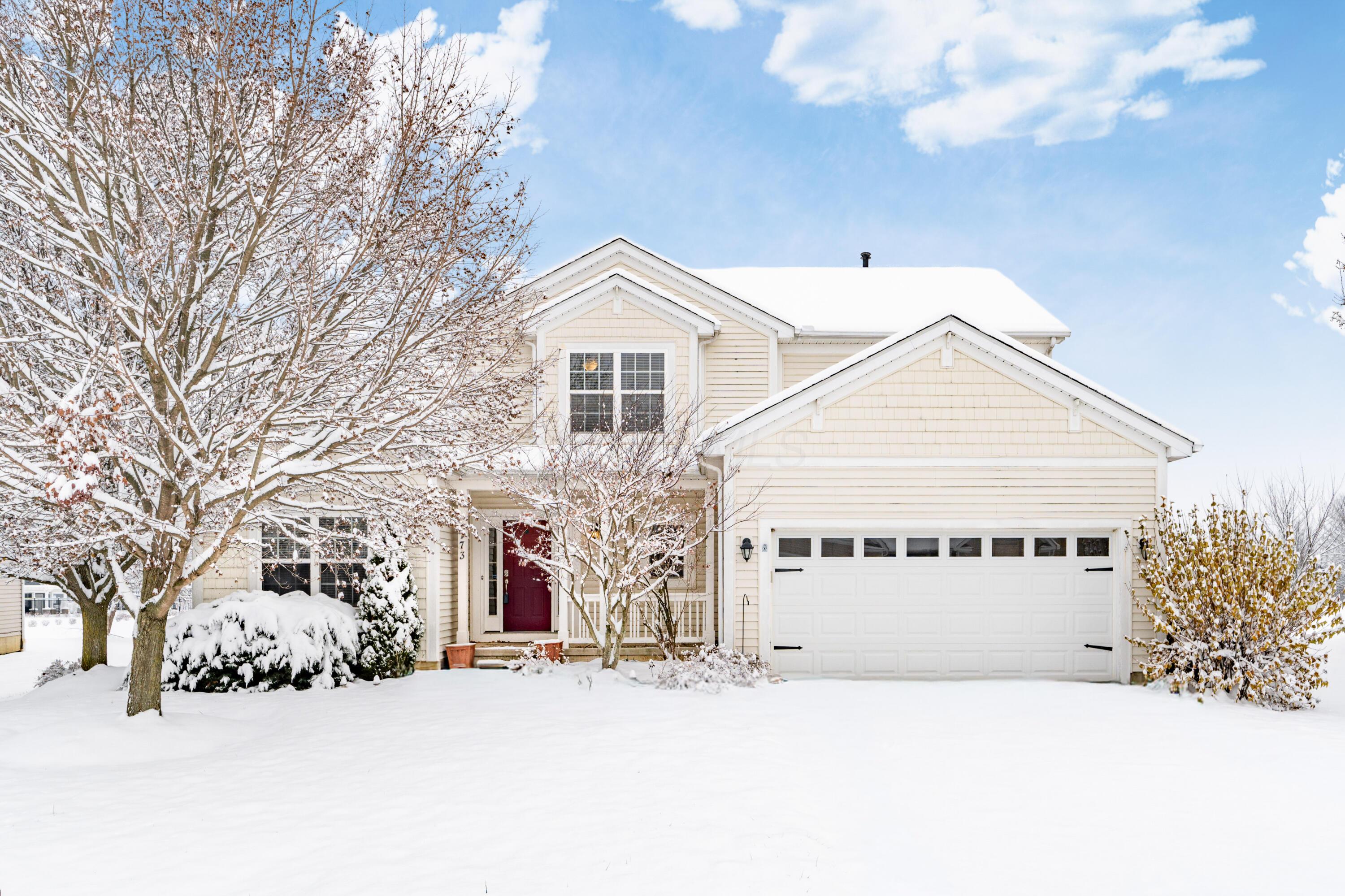 Granville, Ohio, 43023, United States, 5 Bedrooms Bedrooms, ,4 BathroomsBathrooms,Residential,For Sale,2003163