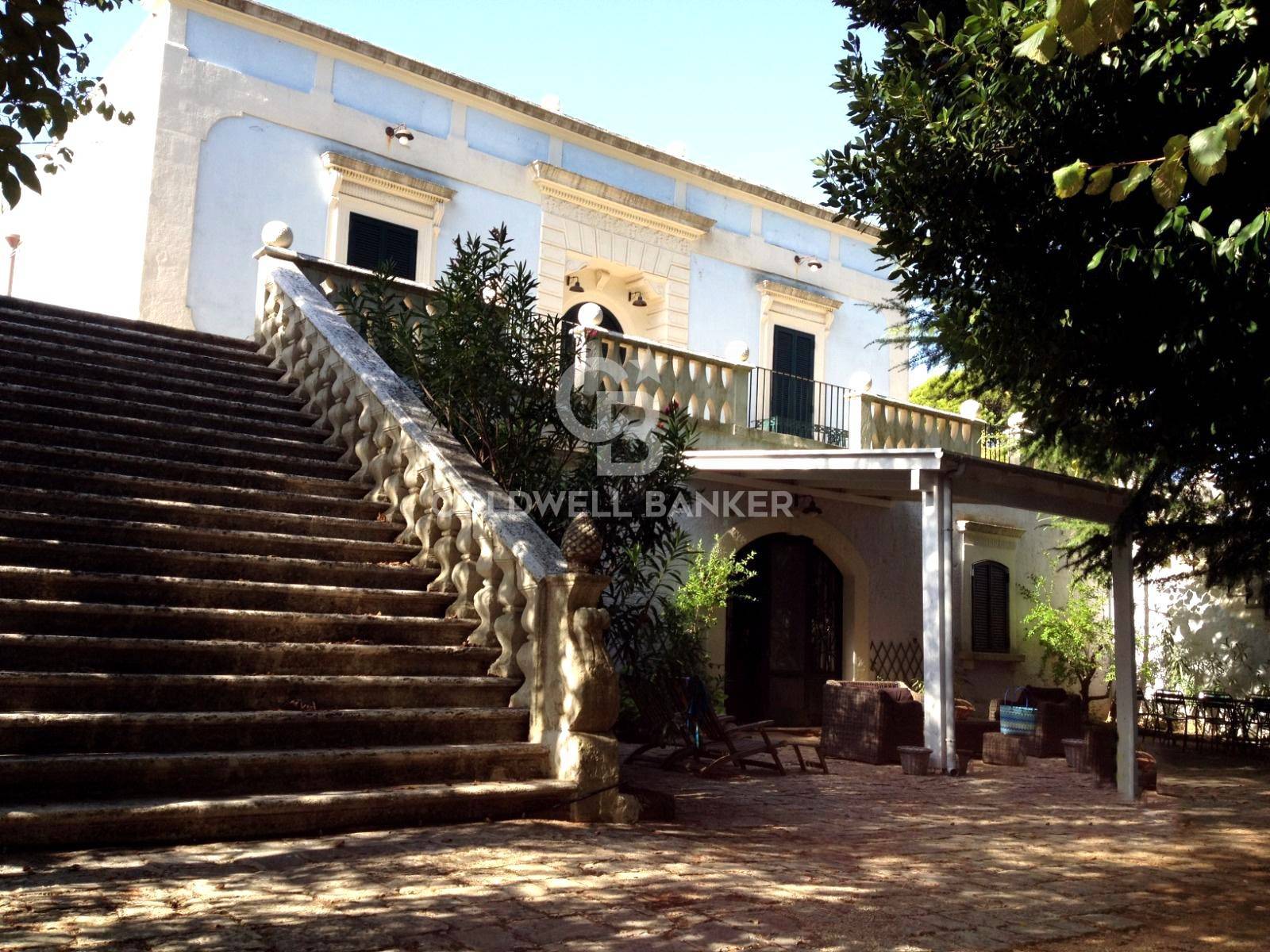 Viale Arsilio, Fasano, Brindisi, 72015, IT, 10 Bedrooms Bedrooms, ,9 BathroomsBathrooms,Residential,For Sale,Viale Arsilio,1673714