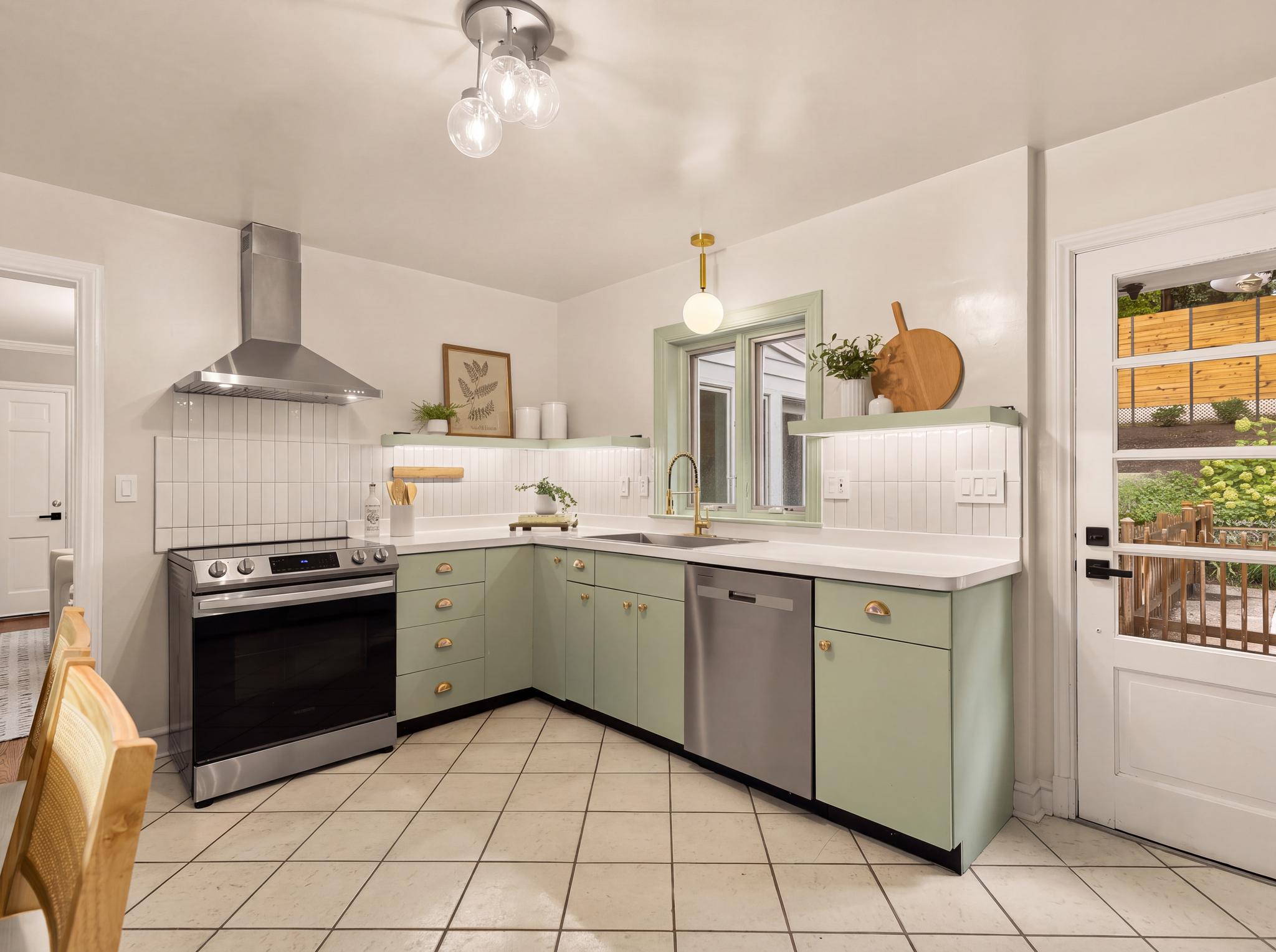  5108 Macomb Street NW, Washington, DC, 20016 - 物件實景