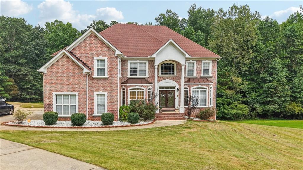 Stockbridge, Georgia, 30281, United States, 5 Bedrooms Bedrooms, ,4 BathroomsBathrooms,Residential,For Sale,1975604