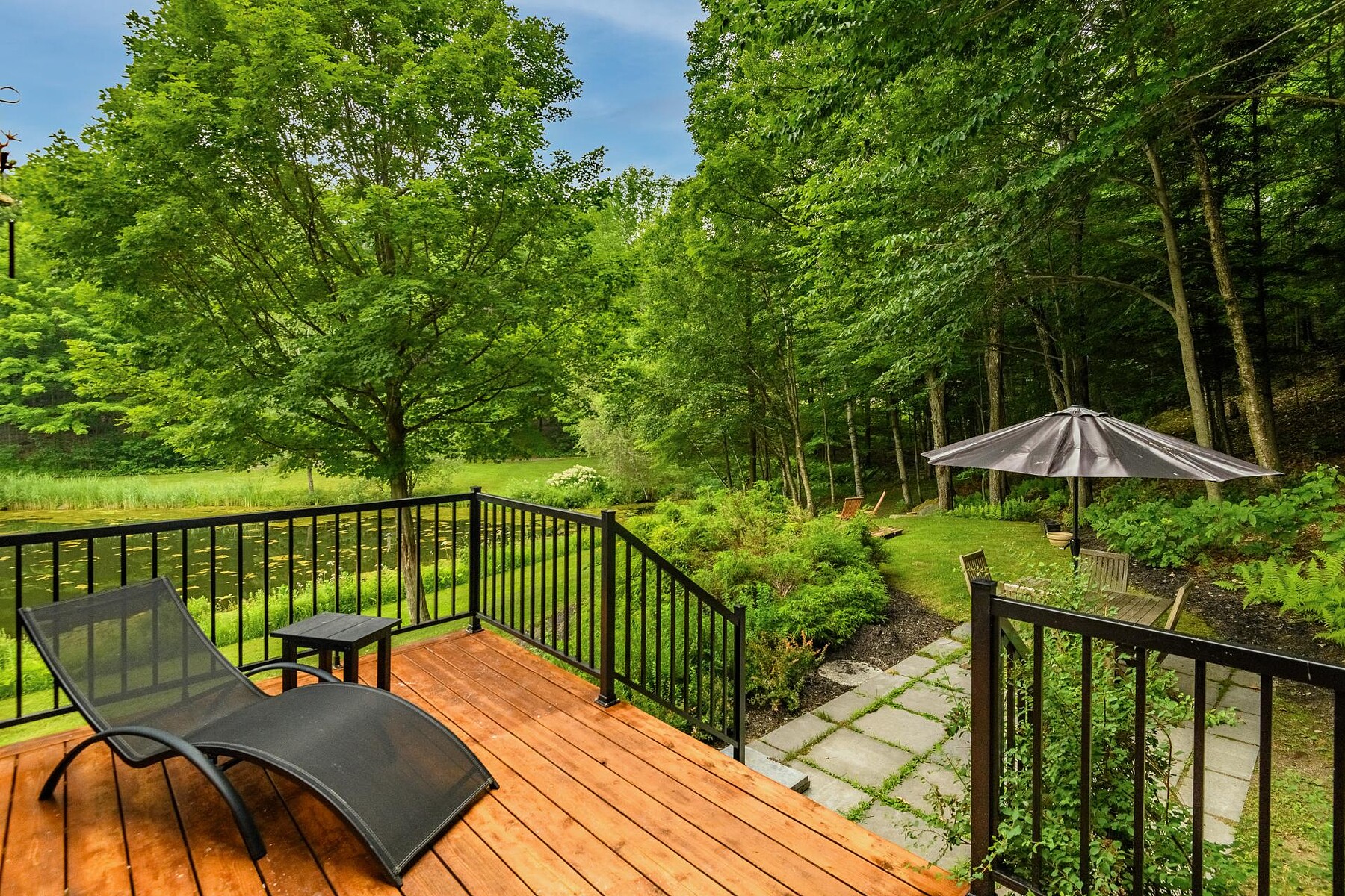  Bromont, Eastern Townships - 物件實景