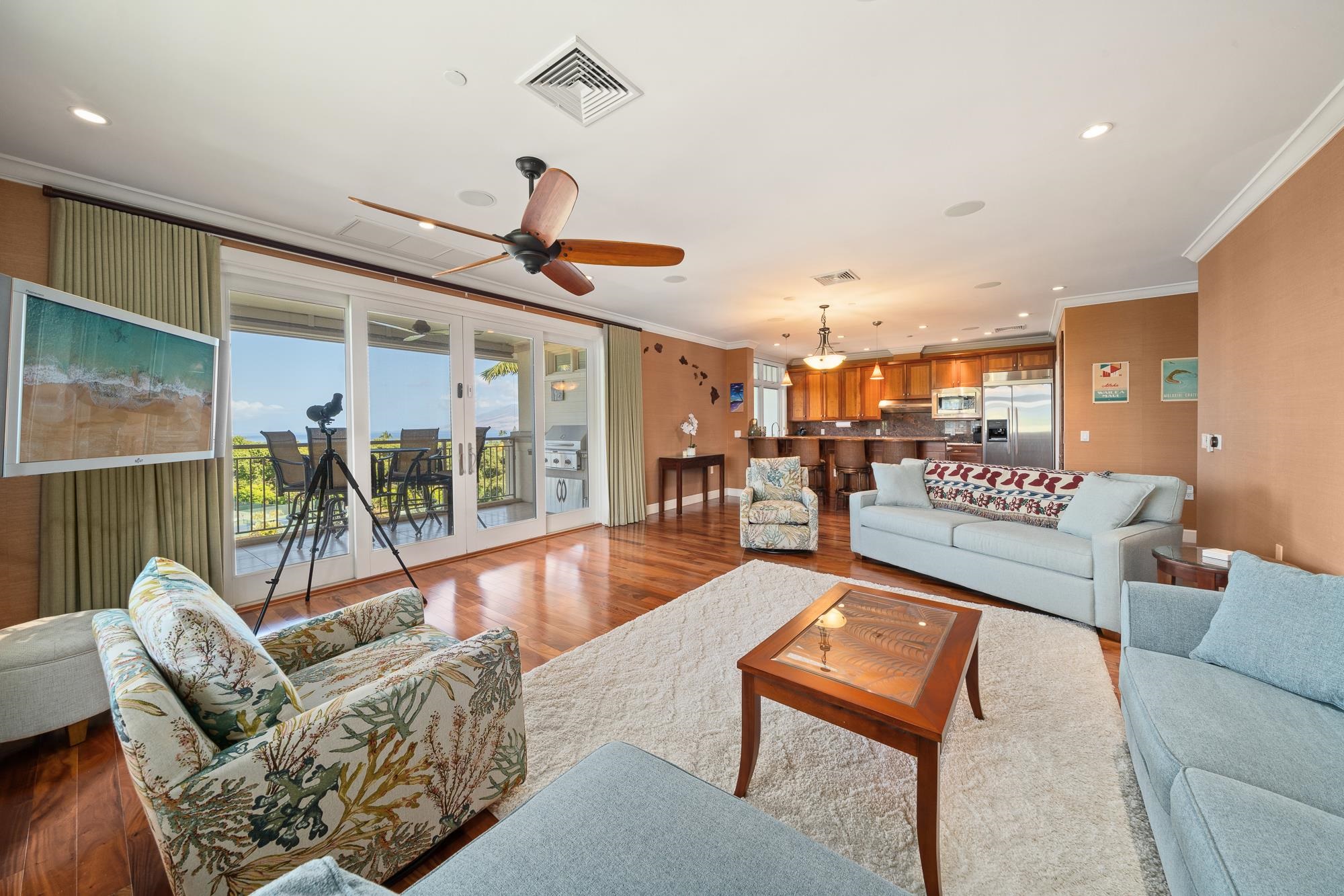 Kihei, Hawaii, 96753, United States, 2 Bedrooms Bedrooms, ,2 BathroomsBathrooms,Residential,For Sale,1828324