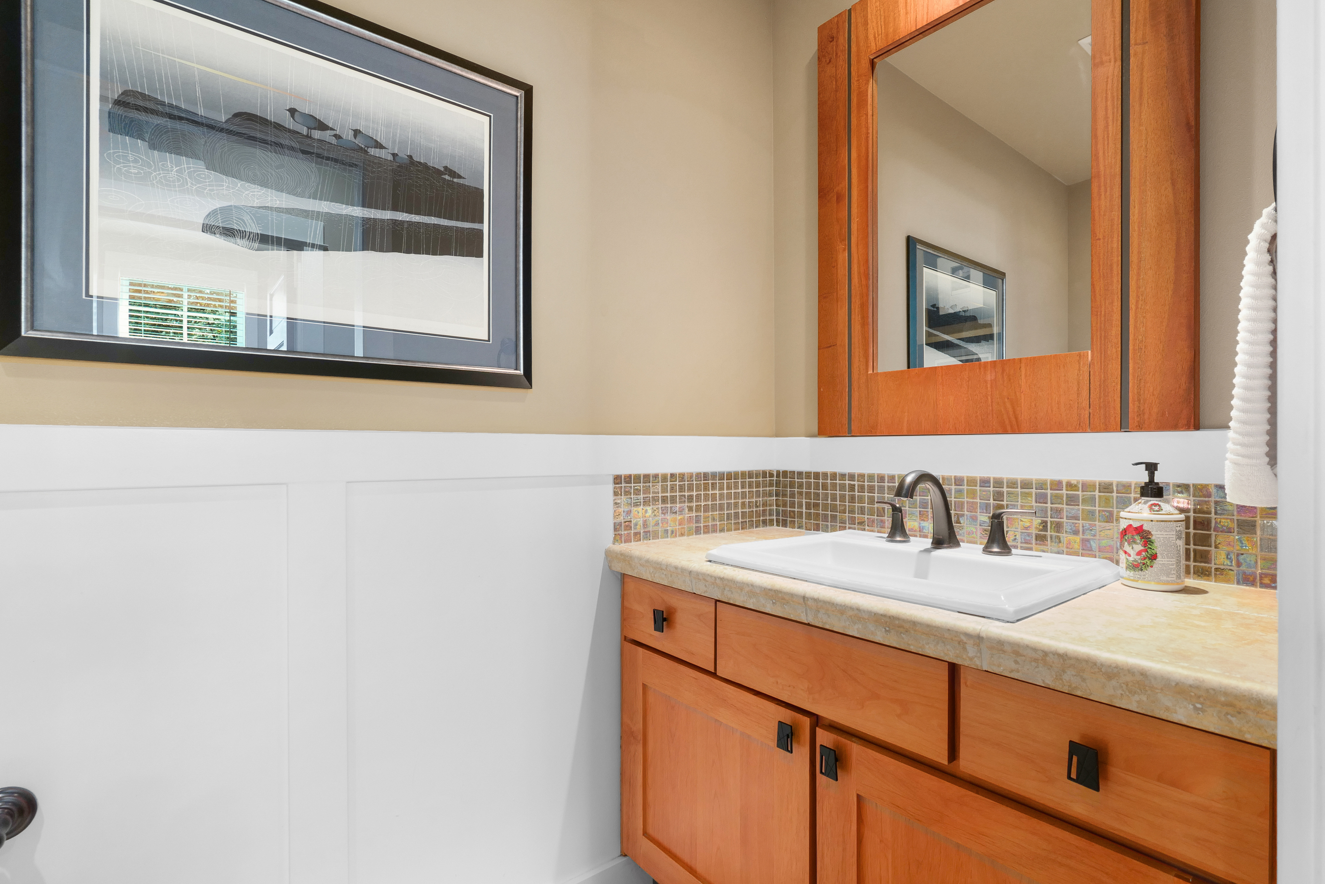  2204 155th St NW, Gig Harbor, WA 98332 - 物件實景