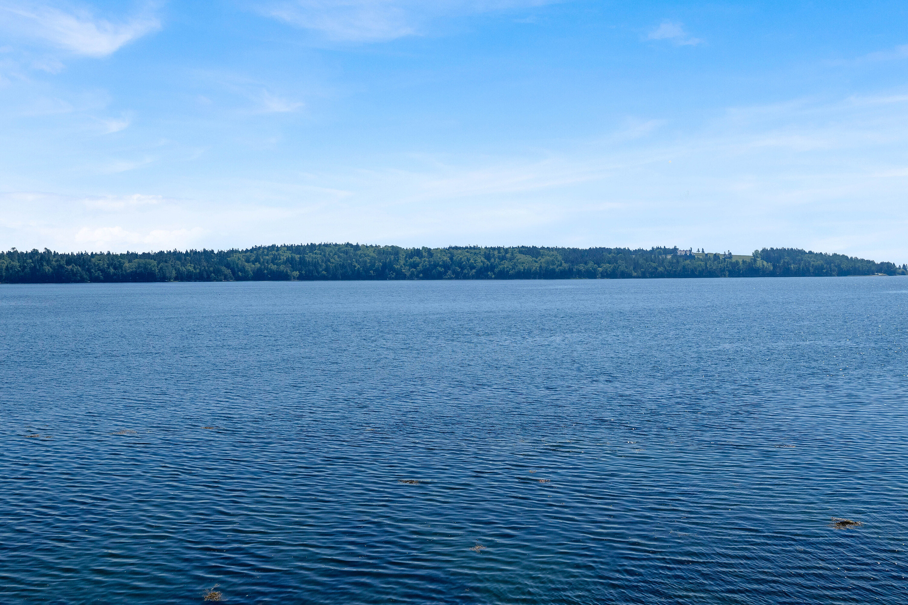  Chamcook, Charlotte County - 物件實景