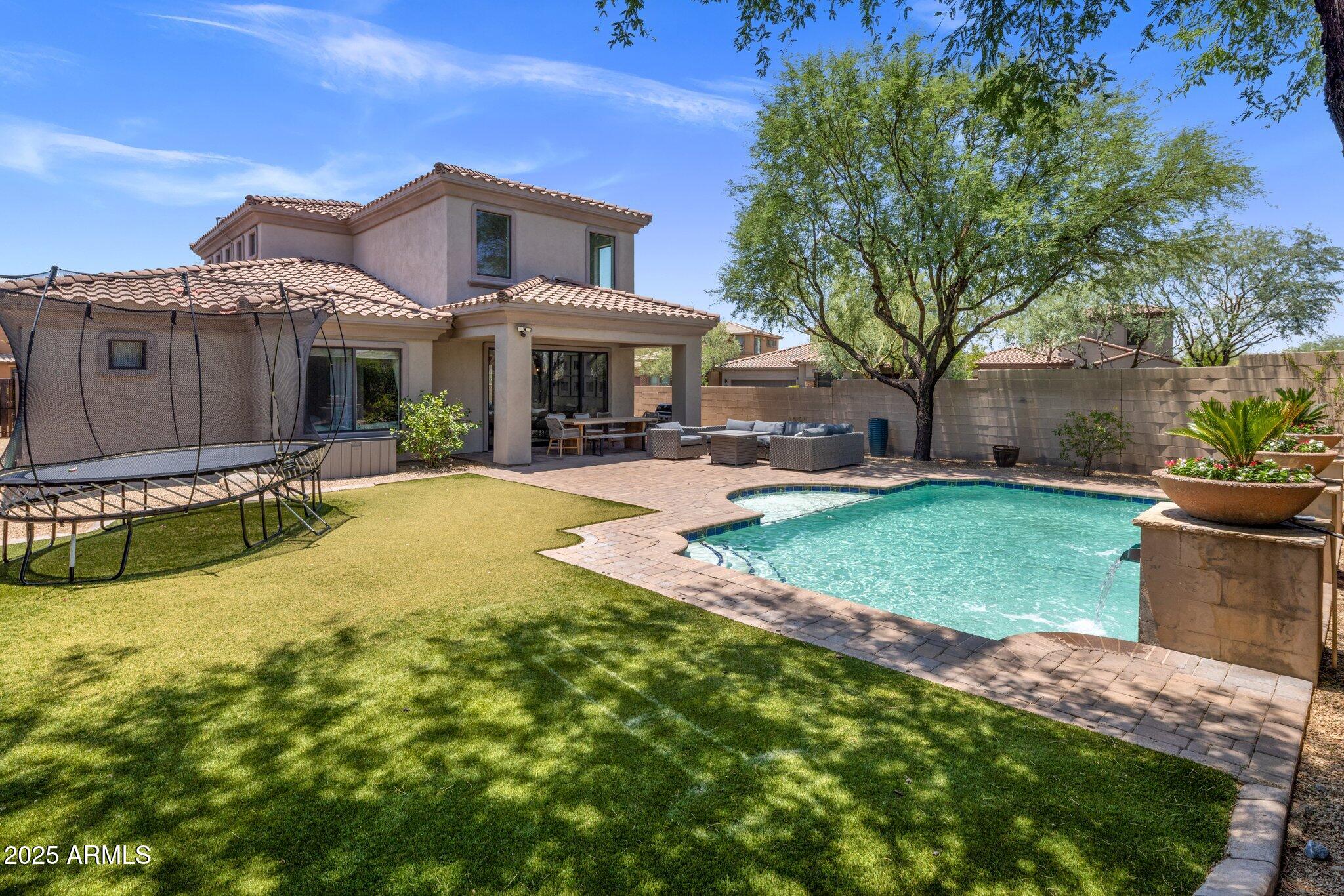 Scottsdale, Arizona, 85255, United States, 3 Bedrooms Bedrooms, ,Residential,For Sale,1848823
