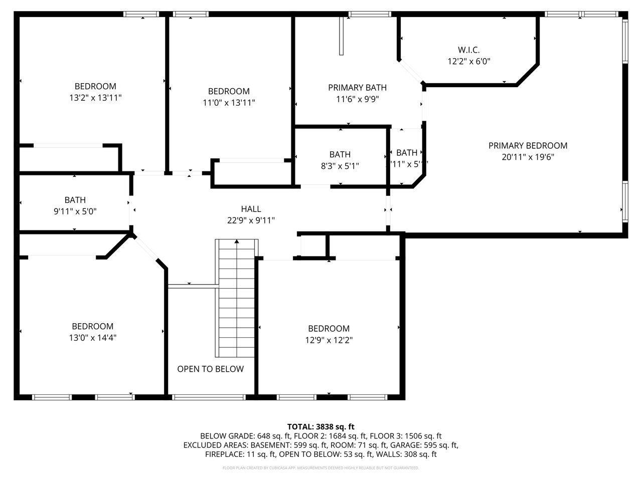Mason, Ohio, 45040, United States, 5 Bedrooms Bedrooms, ,5 BathroomsBathrooms,Residential,For Sale,1988349
