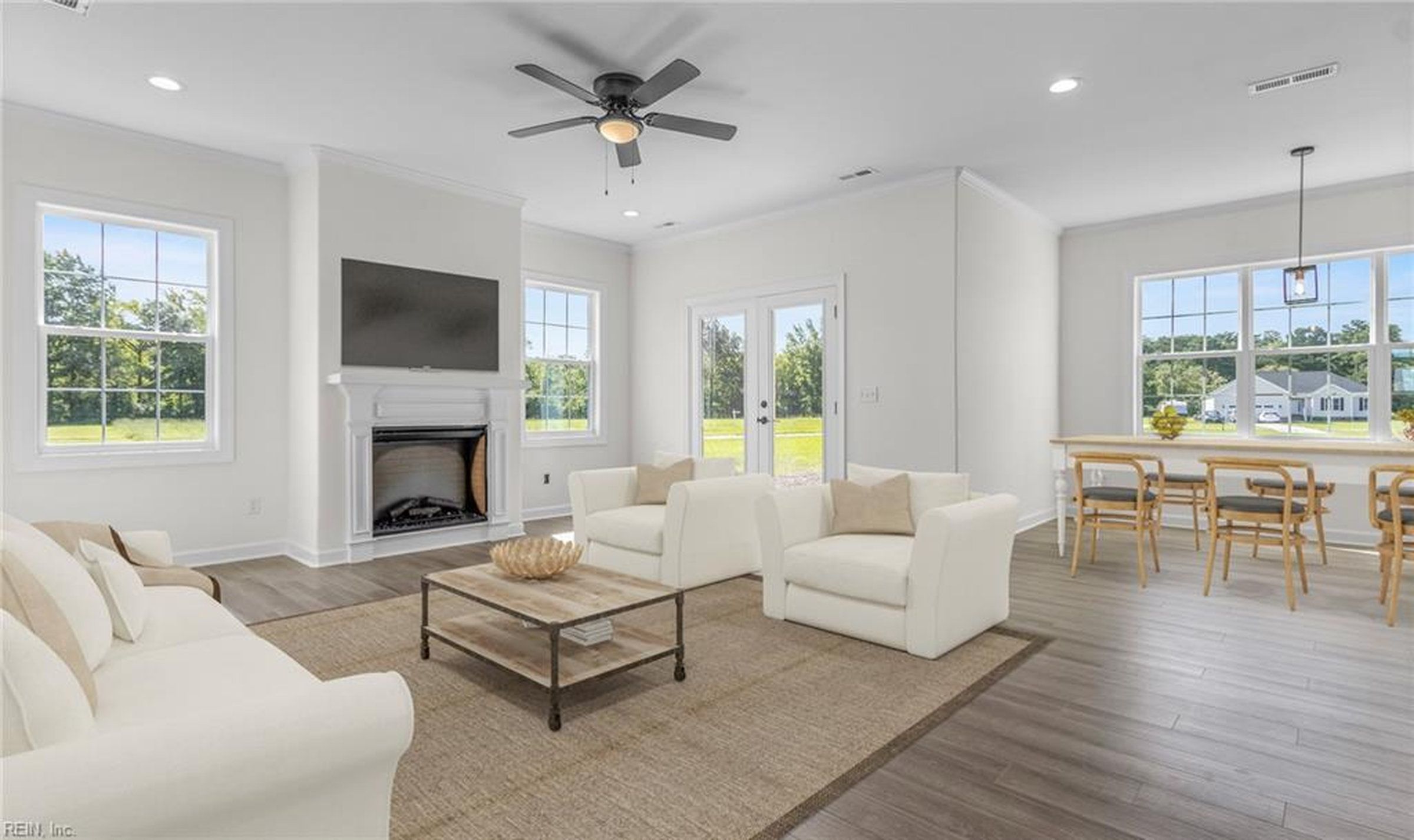 115 Gallop Shoal Court, Aydlett, NC, 27916 - 物件實景