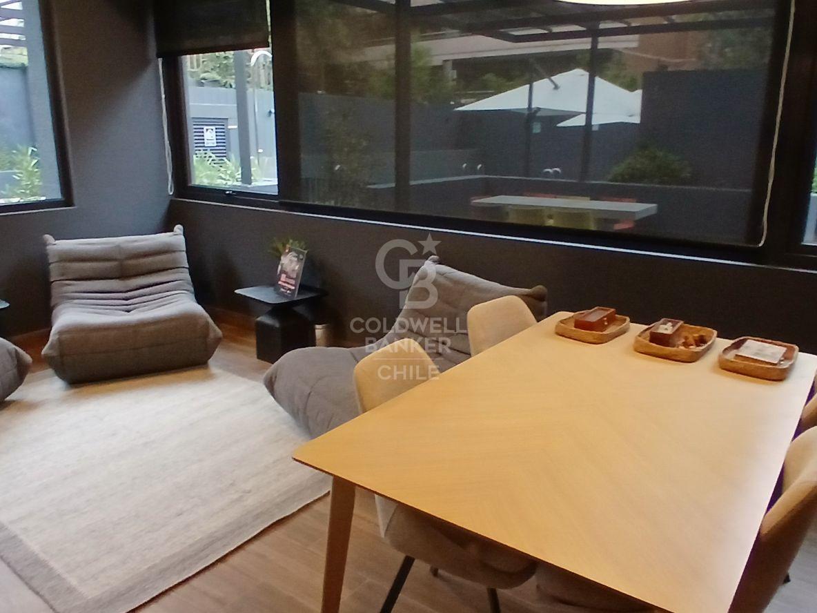 Providencia, Chile, 3 Bedrooms Bedrooms, ,3 BathroomsBathrooms,Residential,For Sale,1883139