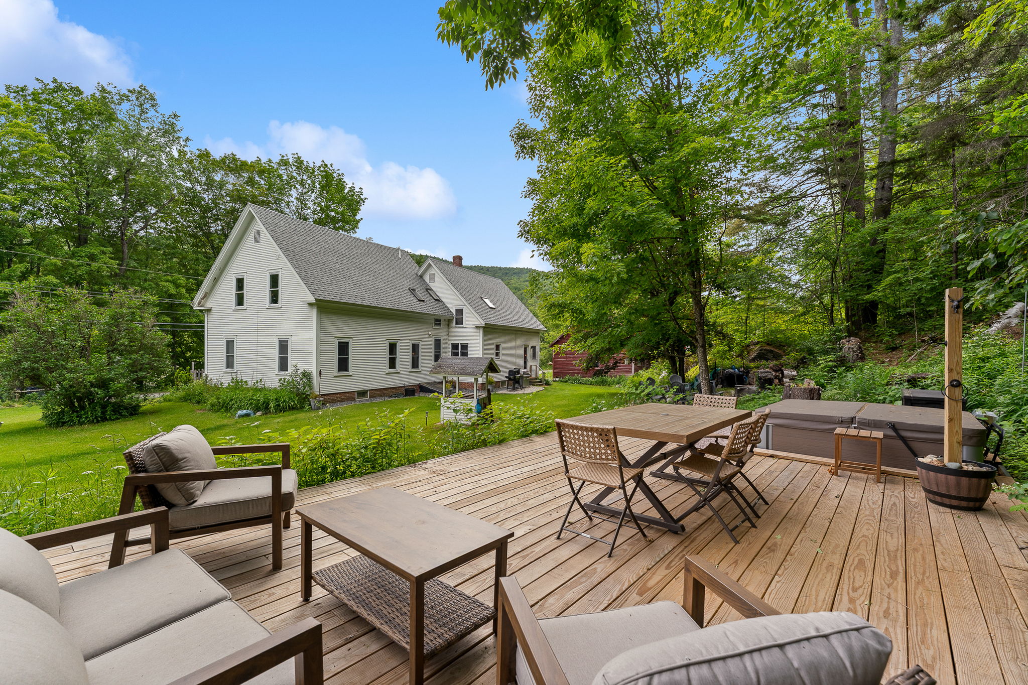  410 Upper Road - 物件實景