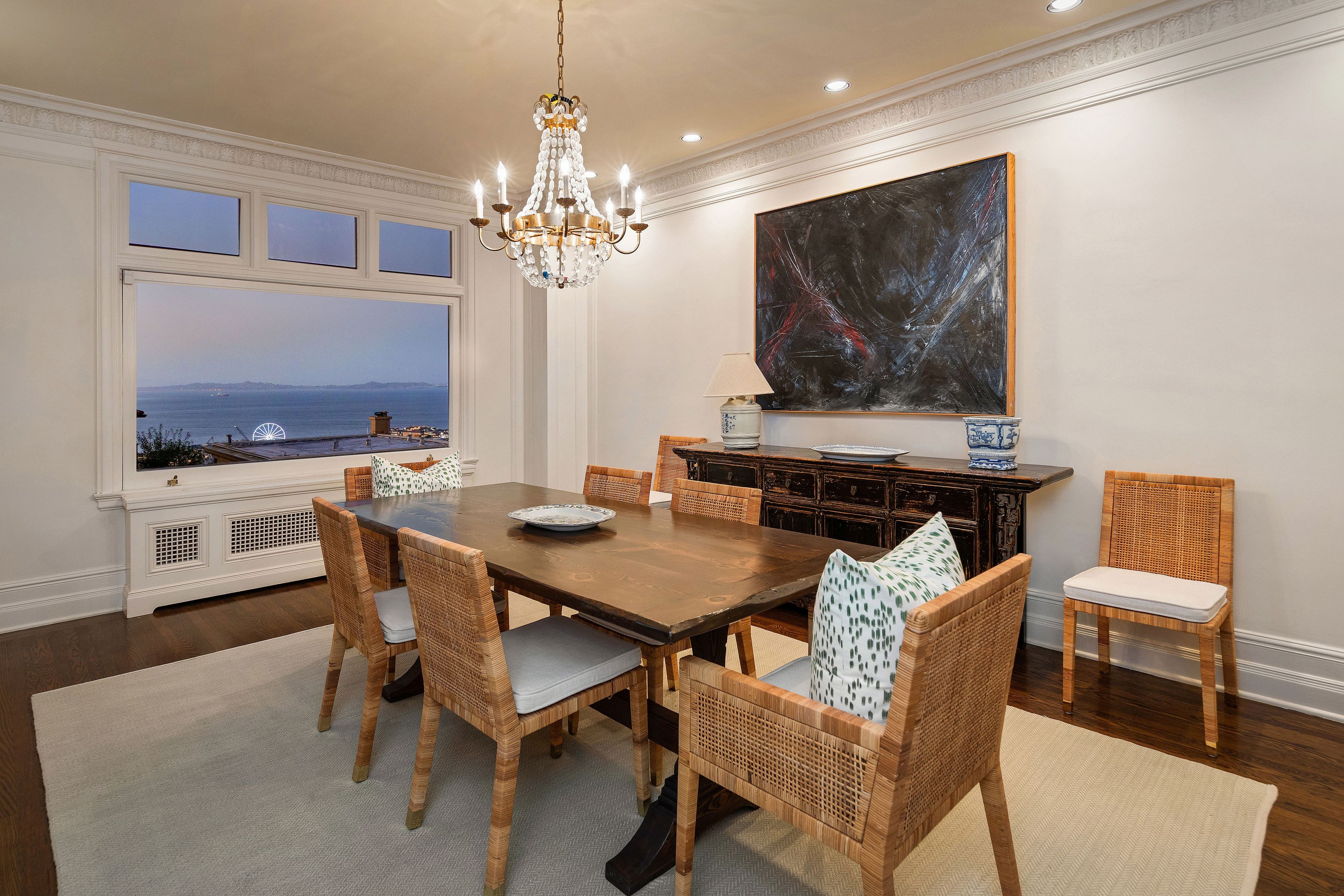  Timeless Full-Floor Residence - 物件實景
