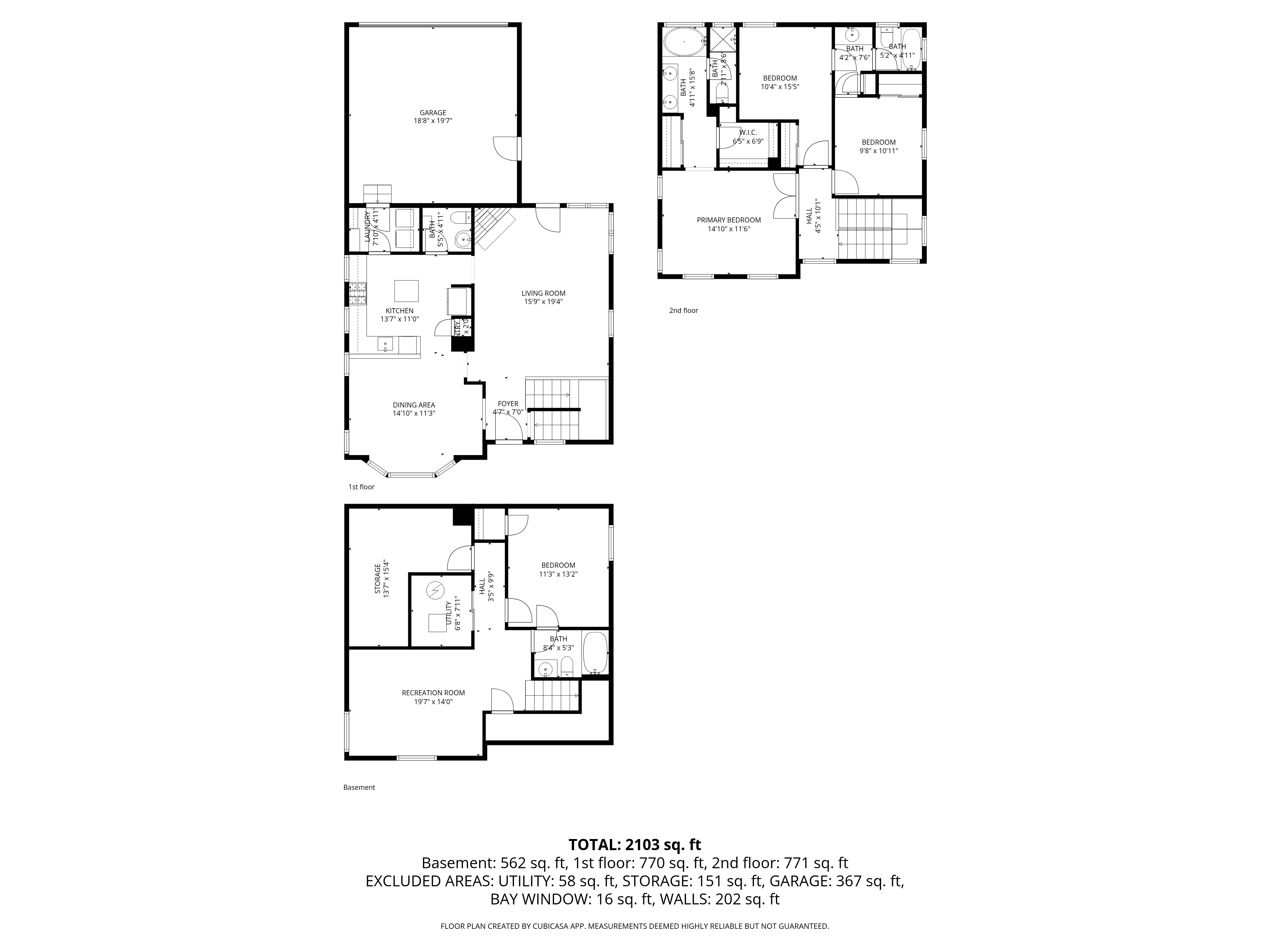  PRIME LOWRY LOCATION  UPDATED & METICULOUSLY MAINTAINED - 物件實景