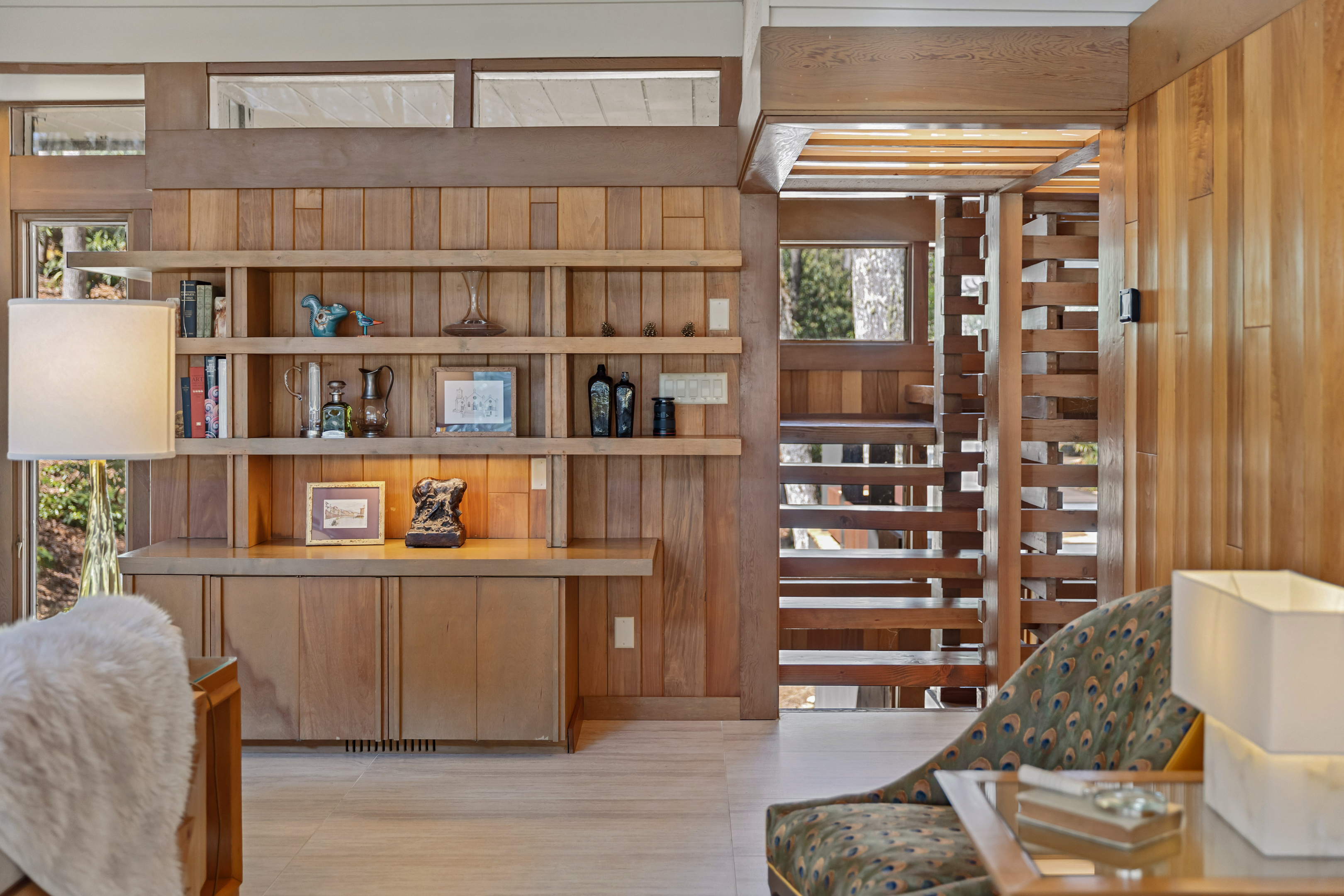  The Fox Estate: A Living Masterpiece of Mountain Modernism - 物件實景