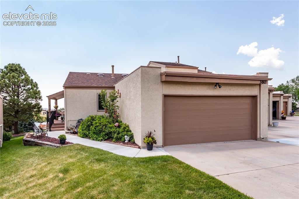 Mission Hill Way, Colorado Springs, CO 80921
