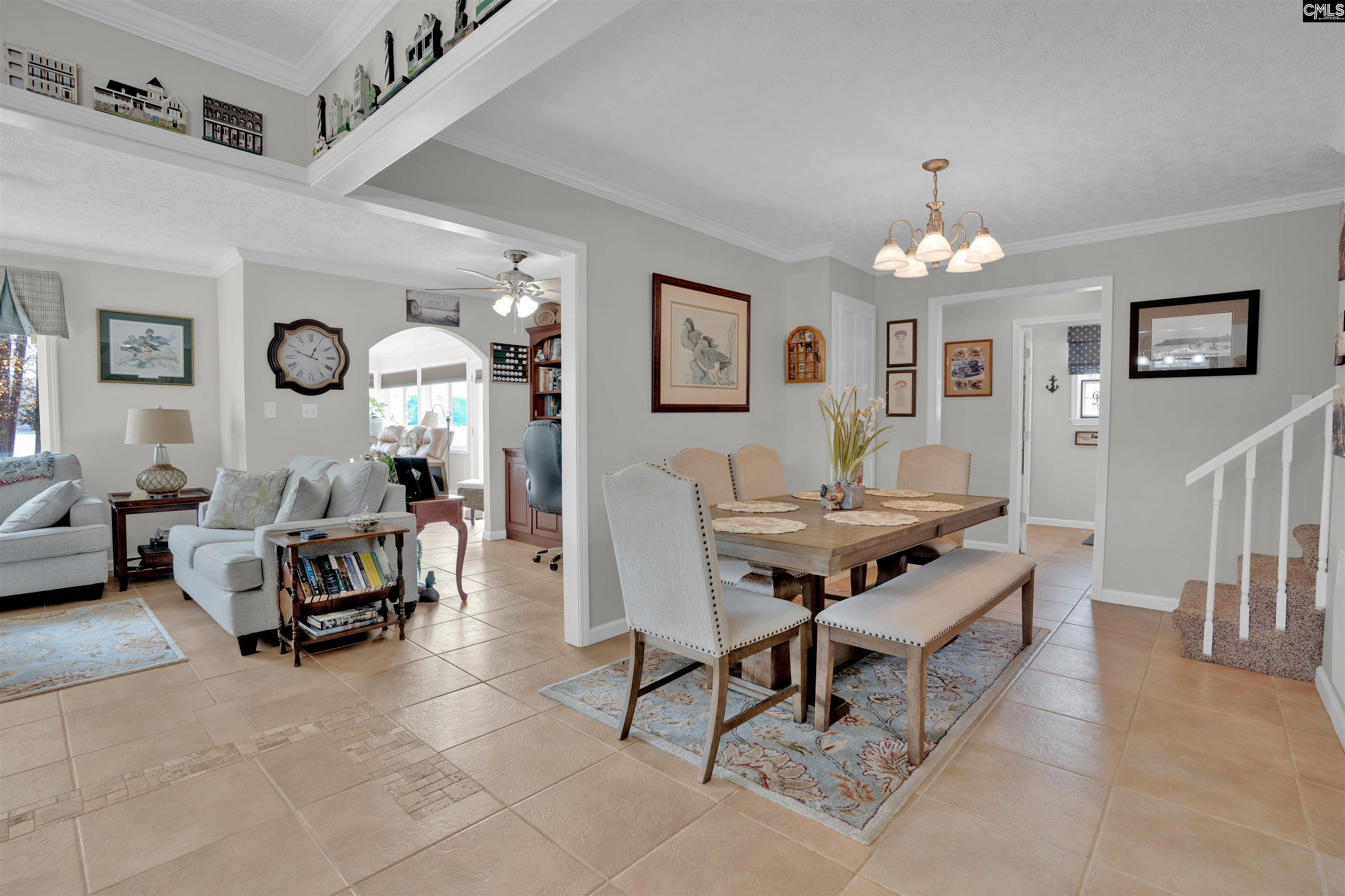 Prosperity, South Carolina, 29127, United States, 4 Bedrooms Bedrooms, ,3 BathroomsBathrooms,Residential,For Sale,1998332