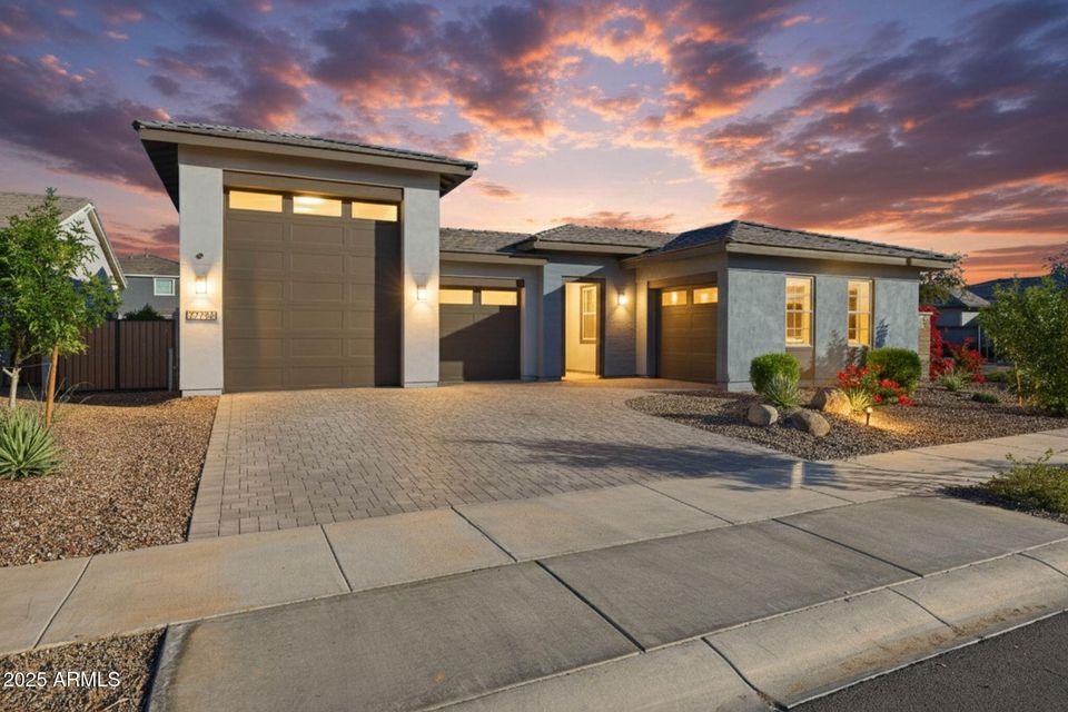 Queen Creek, Arizona, 85142, United States, 3 Bedrooms Bedrooms, ,3 BathroomsBathrooms,Residential,For Sale,2006061