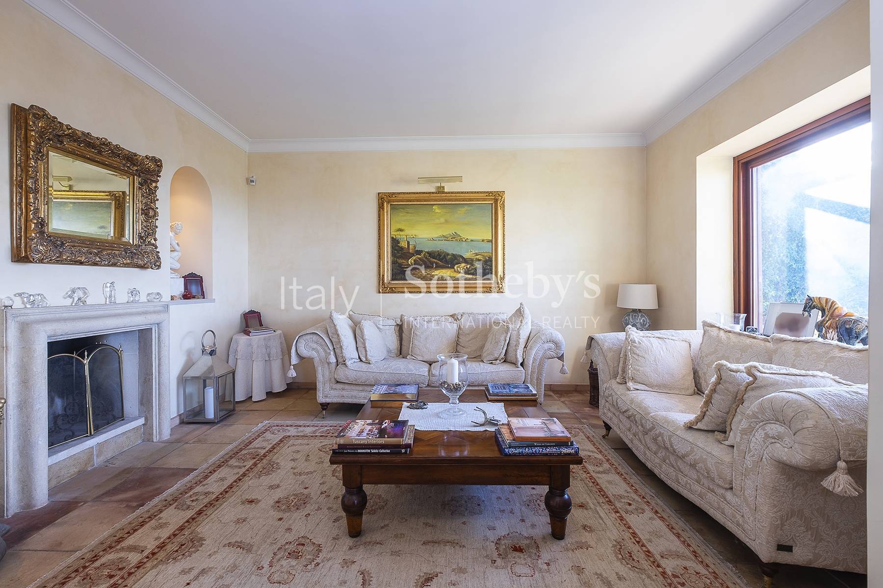  Charming villa near Castel Gandolfo - 物件實景