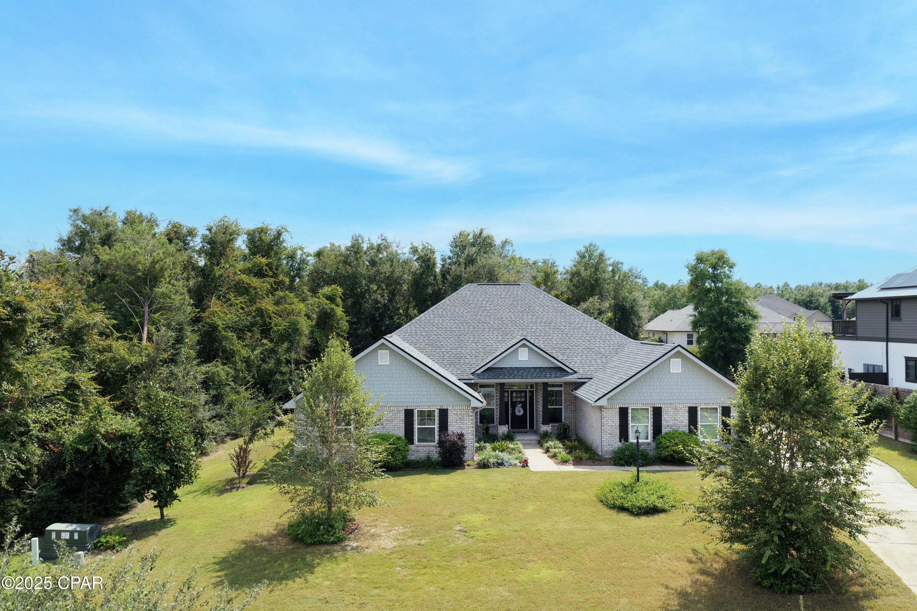 Panama City, Florida, 32409, United States, 4 Bedrooms Bedrooms, ,3 BathroomsBathrooms,Residential,For Sale,1947454