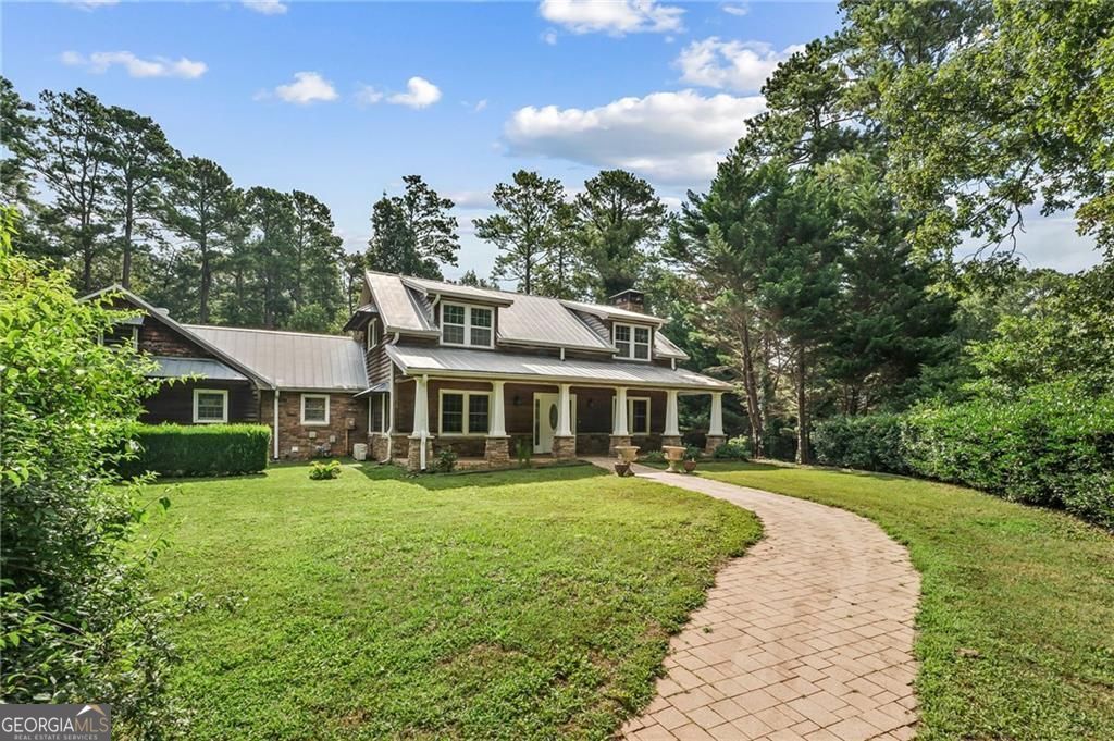 Mableton, Georgia, 30126, United States, 3 Bedrooms Bedrooms, ,4 BathroomsBathrooms,Residential,For Sale,1922554