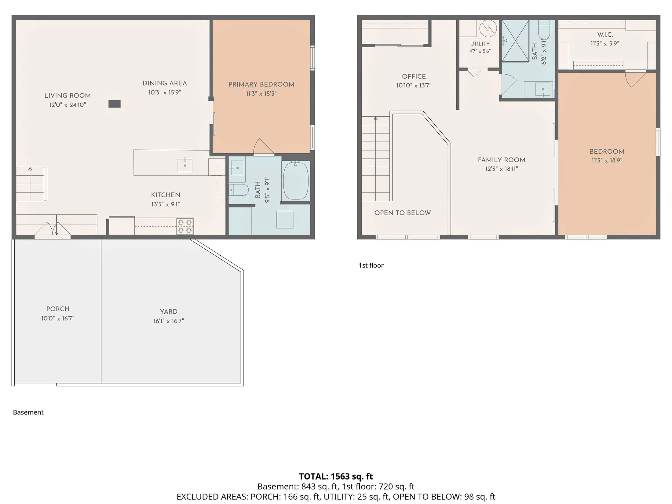  Stunning Loft Living Tucked Away in Candler Park - 物件實景