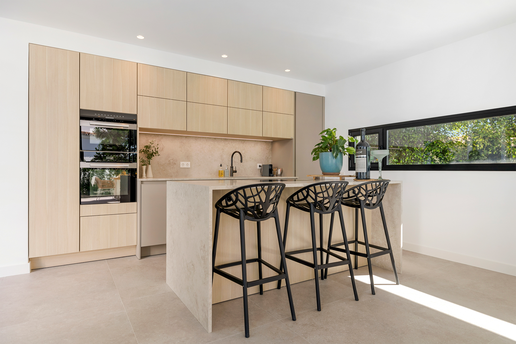  Newly Built Villa a Short Walk to the Beach in the Prestigious Marbesa Area - 物件實景