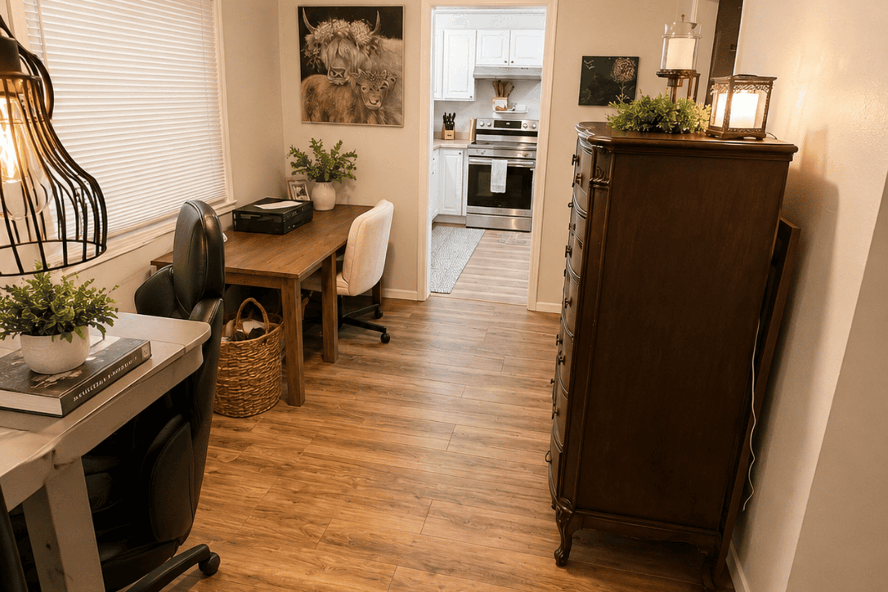  888 NW Ewen Street Prineville, OR 97754 - 物件實景