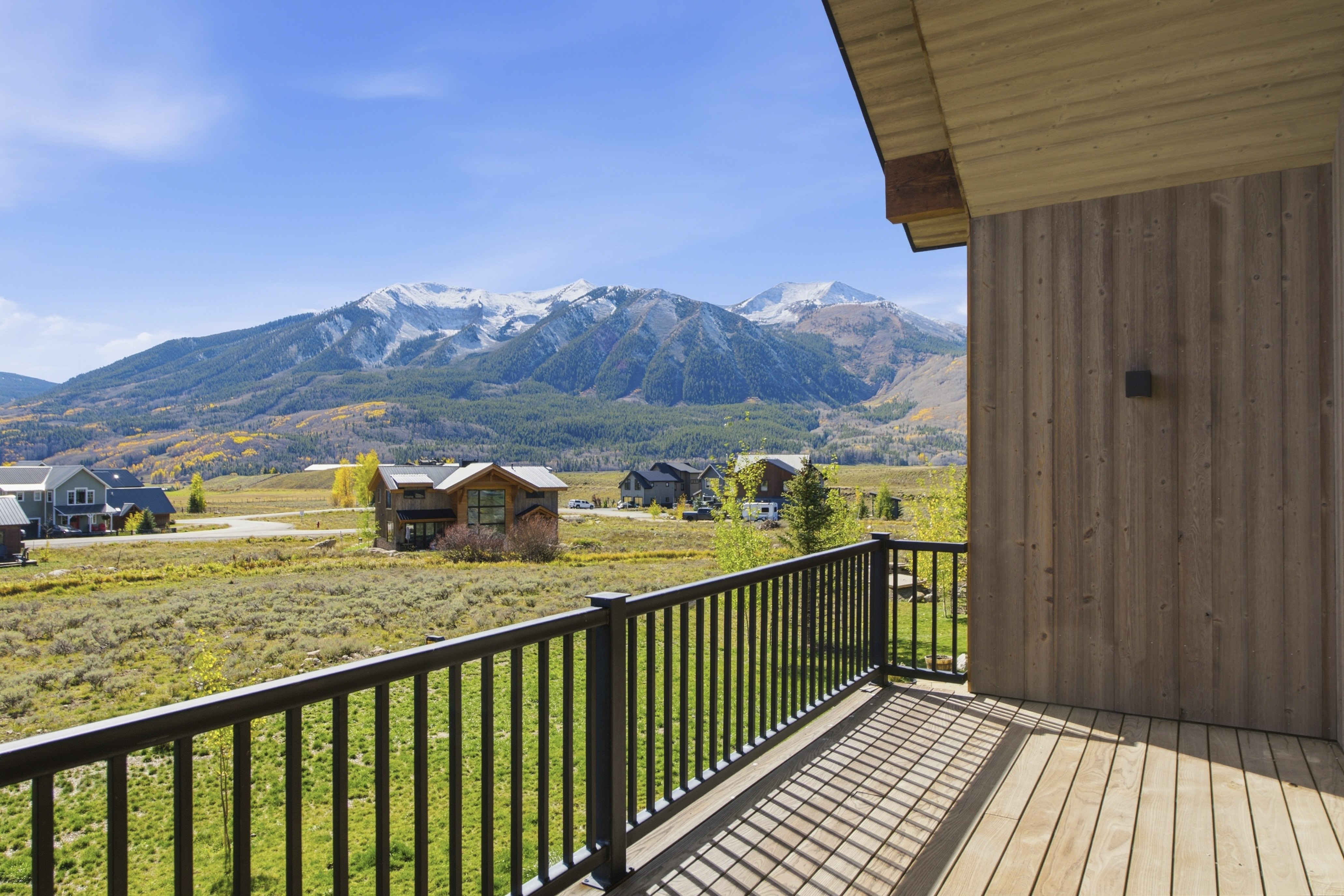  Fully Furnished in Brush Creek Village, Crested Butte - 物件實景