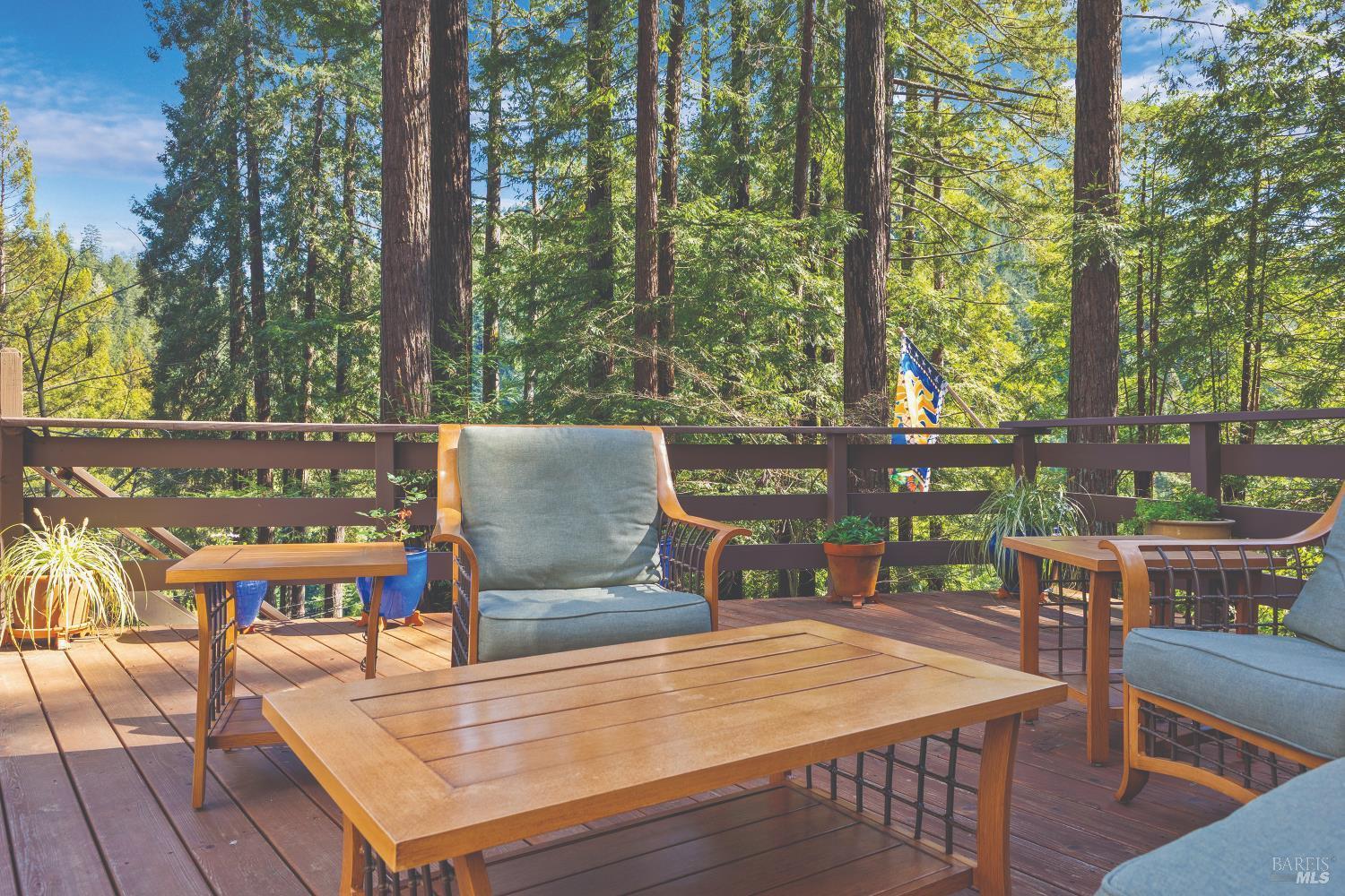 Monte Rio, California, 95462, United States, 1 Bedroom Bedrooms, ,2 BathroomsBathrooms,Residential,For Sale,2025033