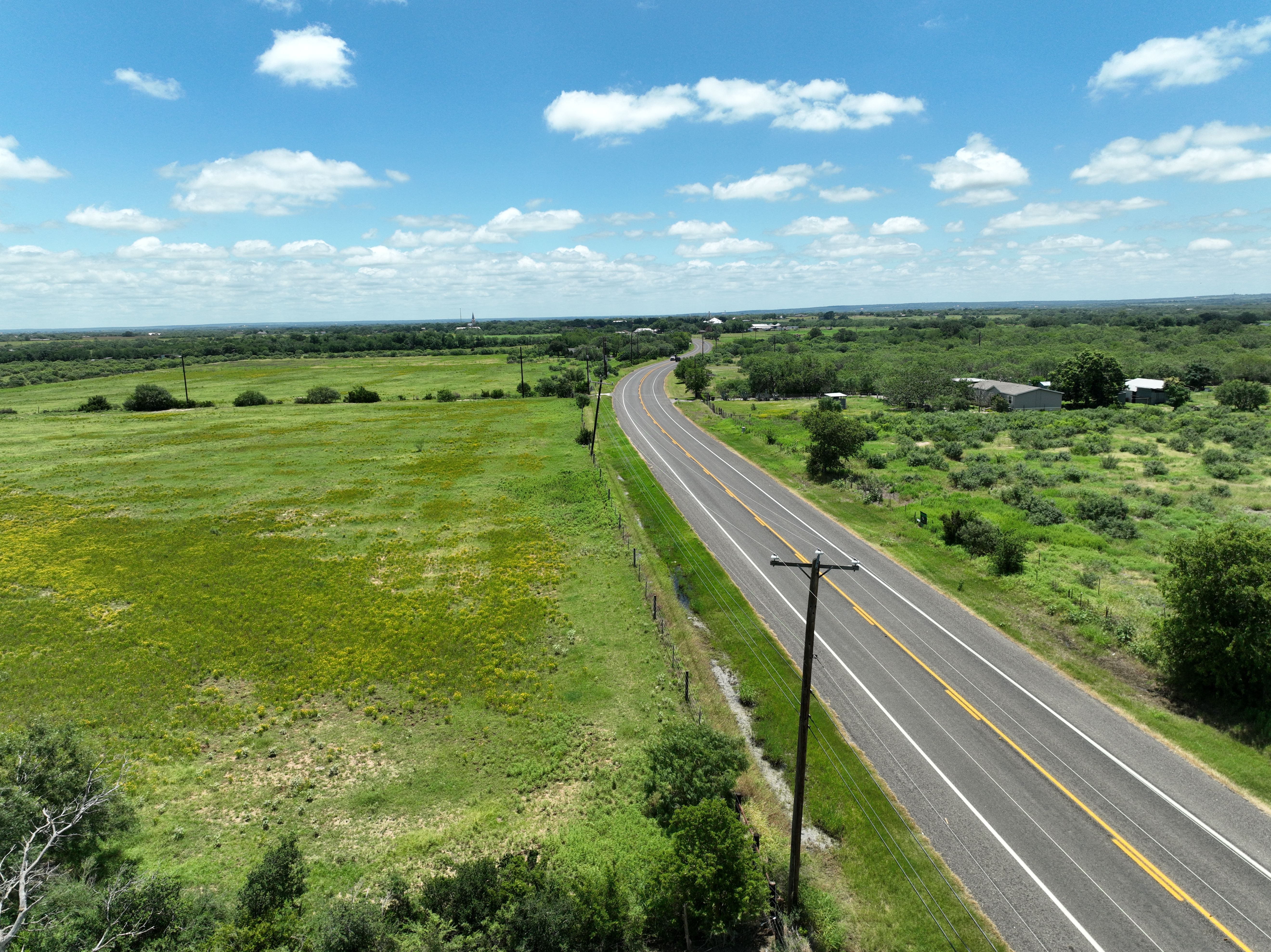  87.69+/- Acres in Bexar County - 物件實景