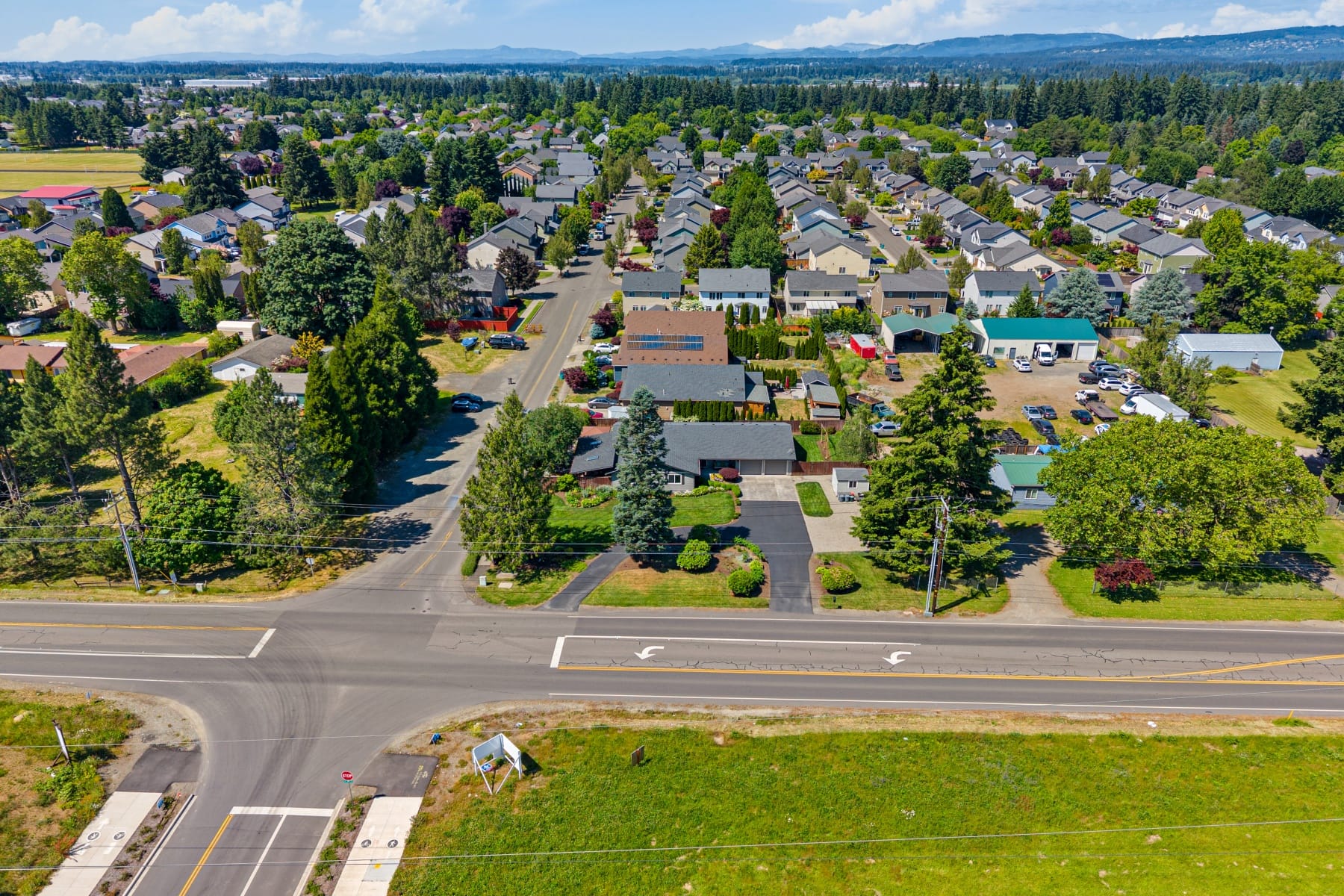  18004 NE 18TH ST Vancouver, WA 98684 - 物件實景