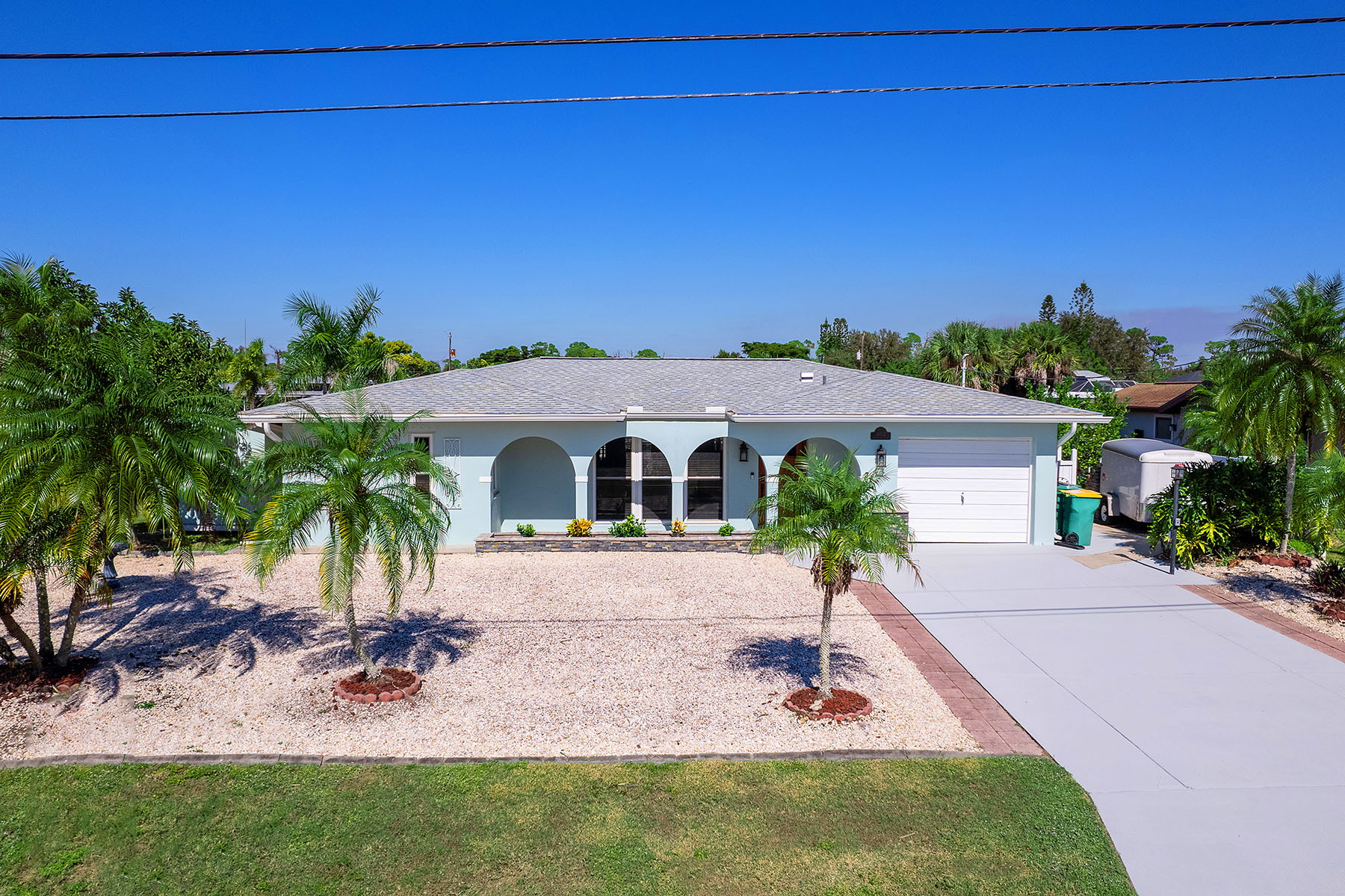  PORT CHARLOTTE - 物件實景