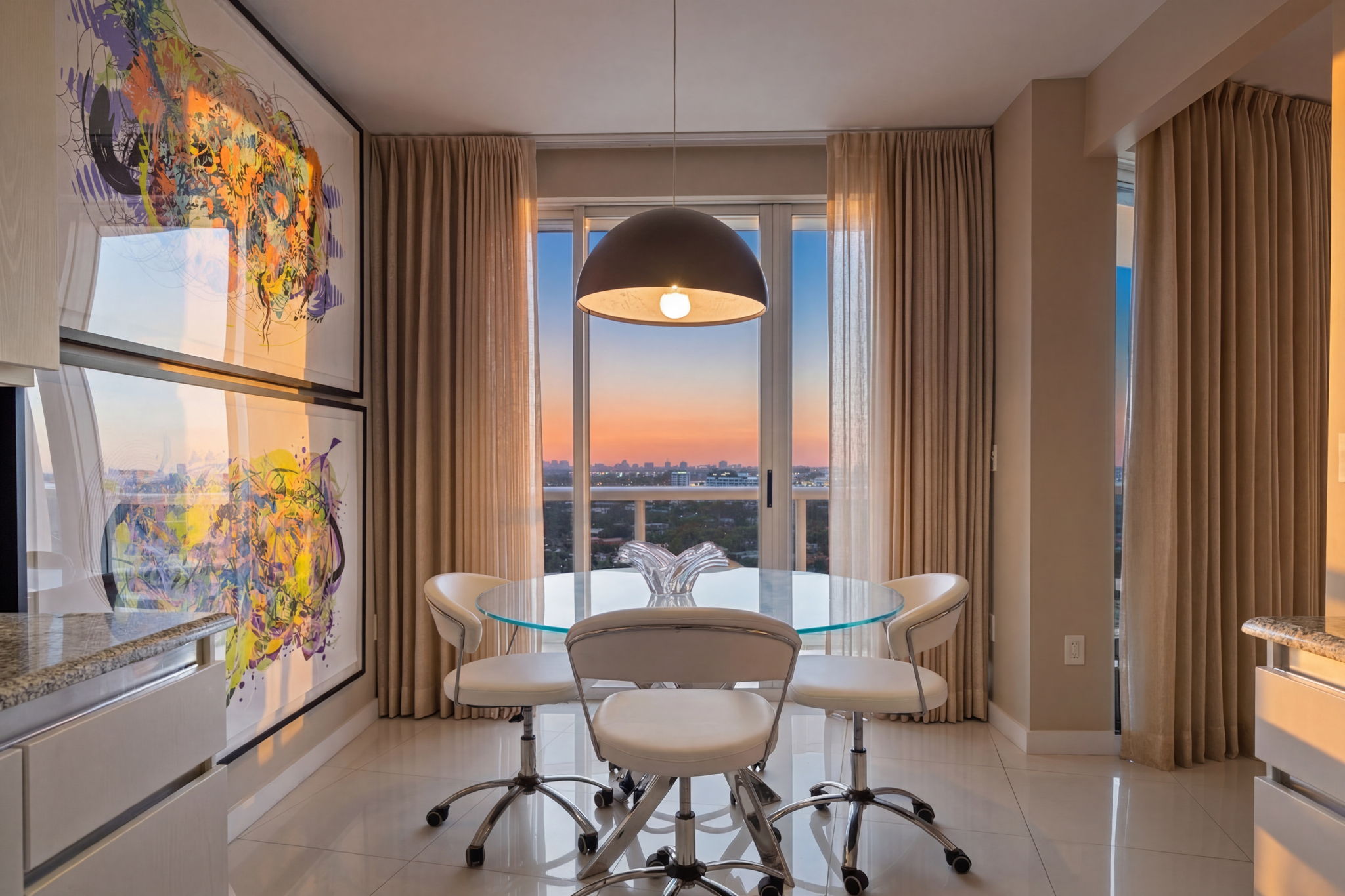  9601 Collins Ave, Bal Harbour, FL, 33154 - 物件實景